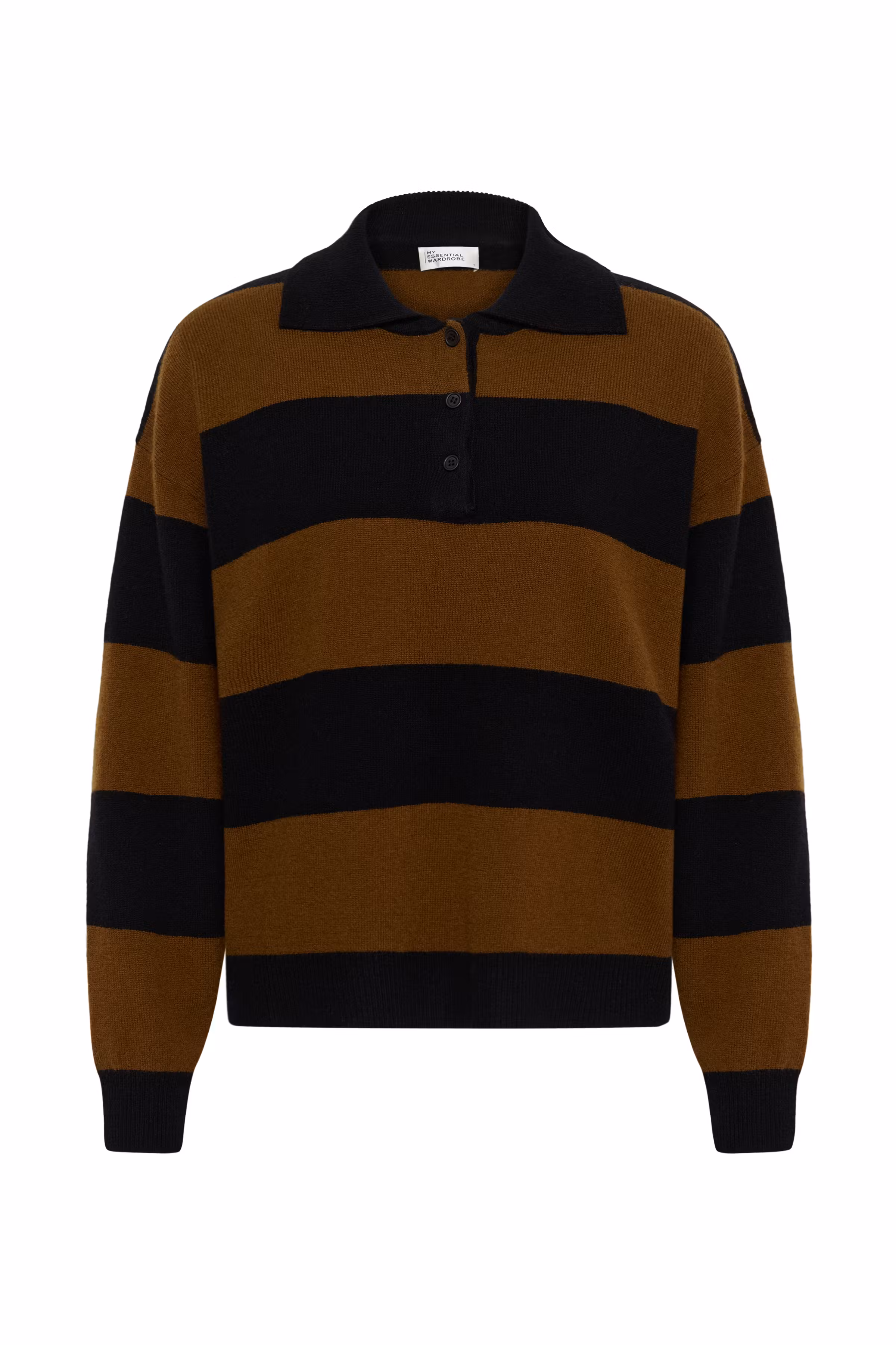 MWJola Polo pullover PACK FRONT 10705697-110044