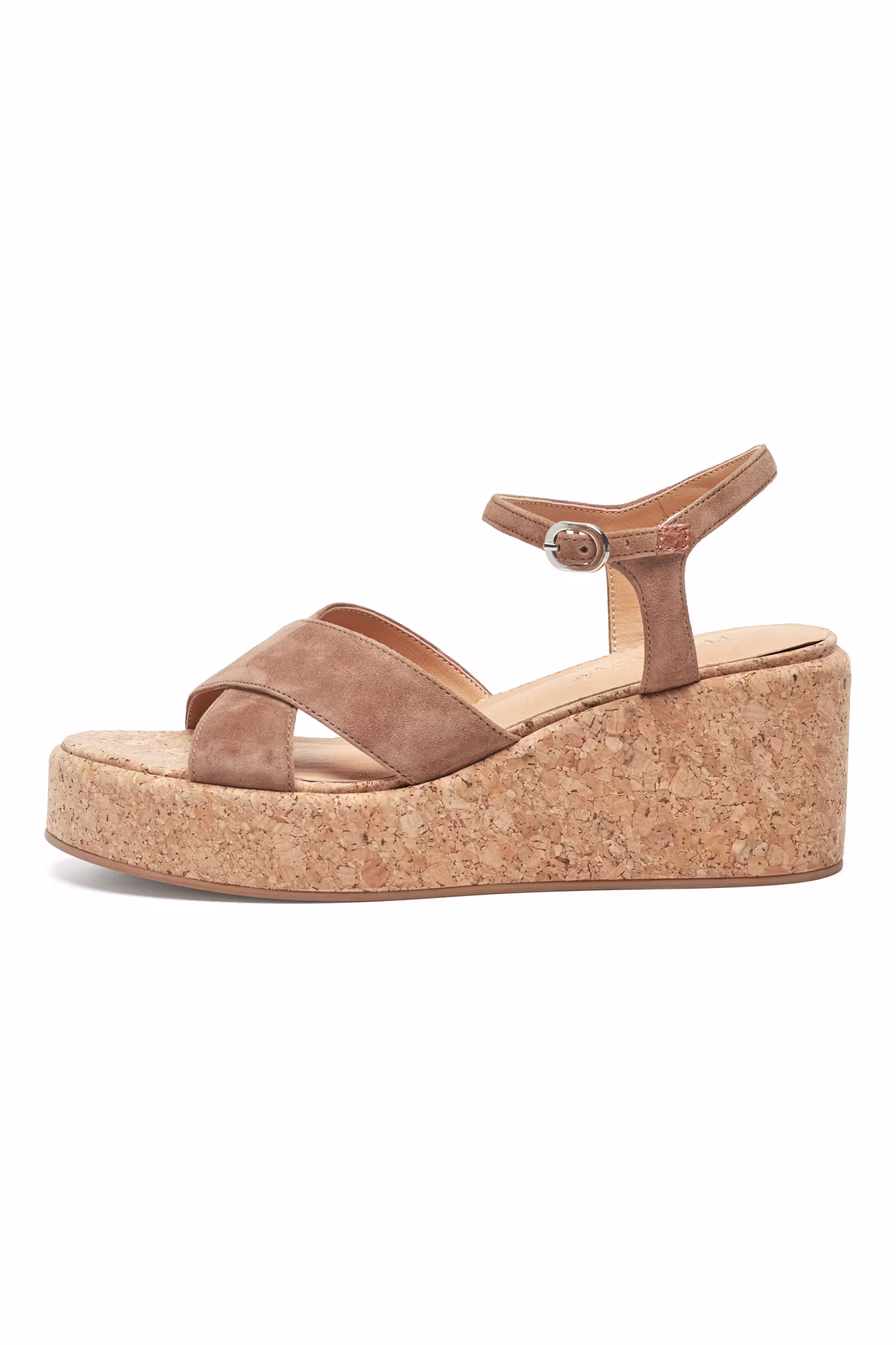 Emily Sandalen PACK FRONT 40551648-400798