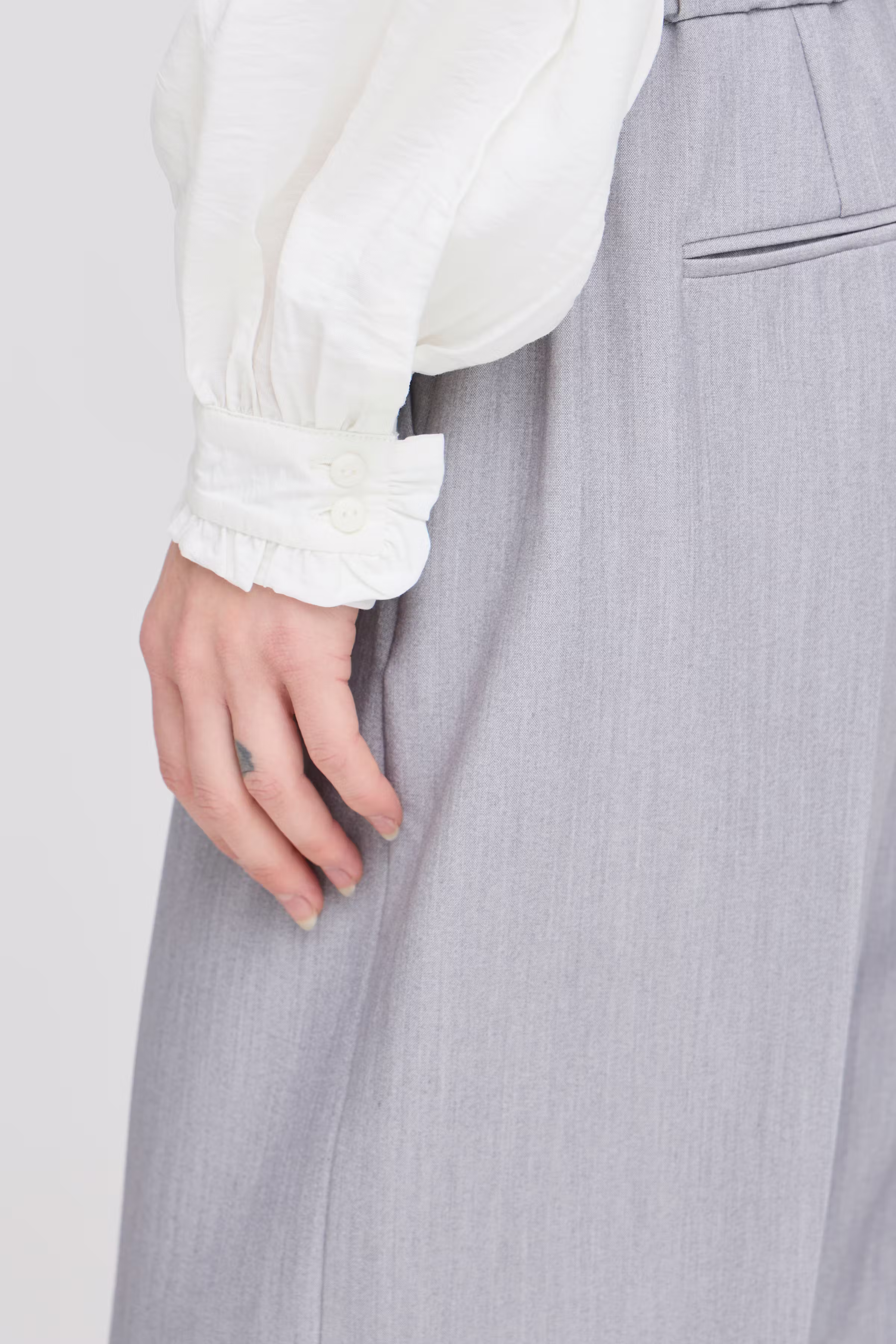 BYIBINE Shirt LOOKBOOK DETAIL 20816198-114300