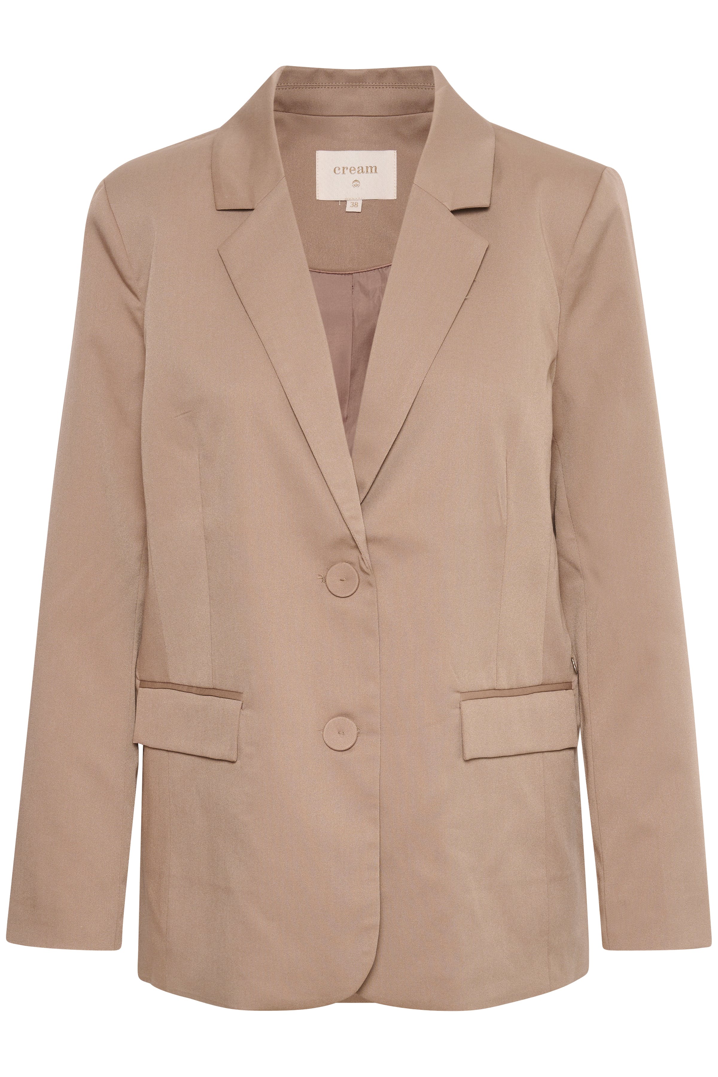 CRKaja Blazer PACK FRONT 10611334-170807