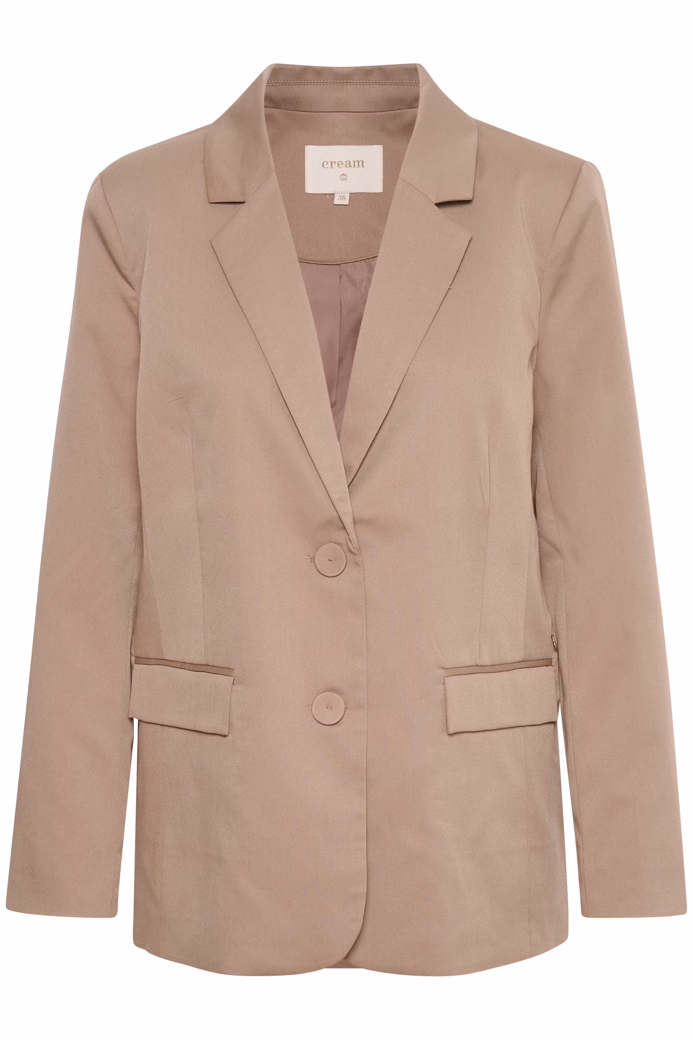 CRKaja Blazer PACK FRONT 10611334-170807