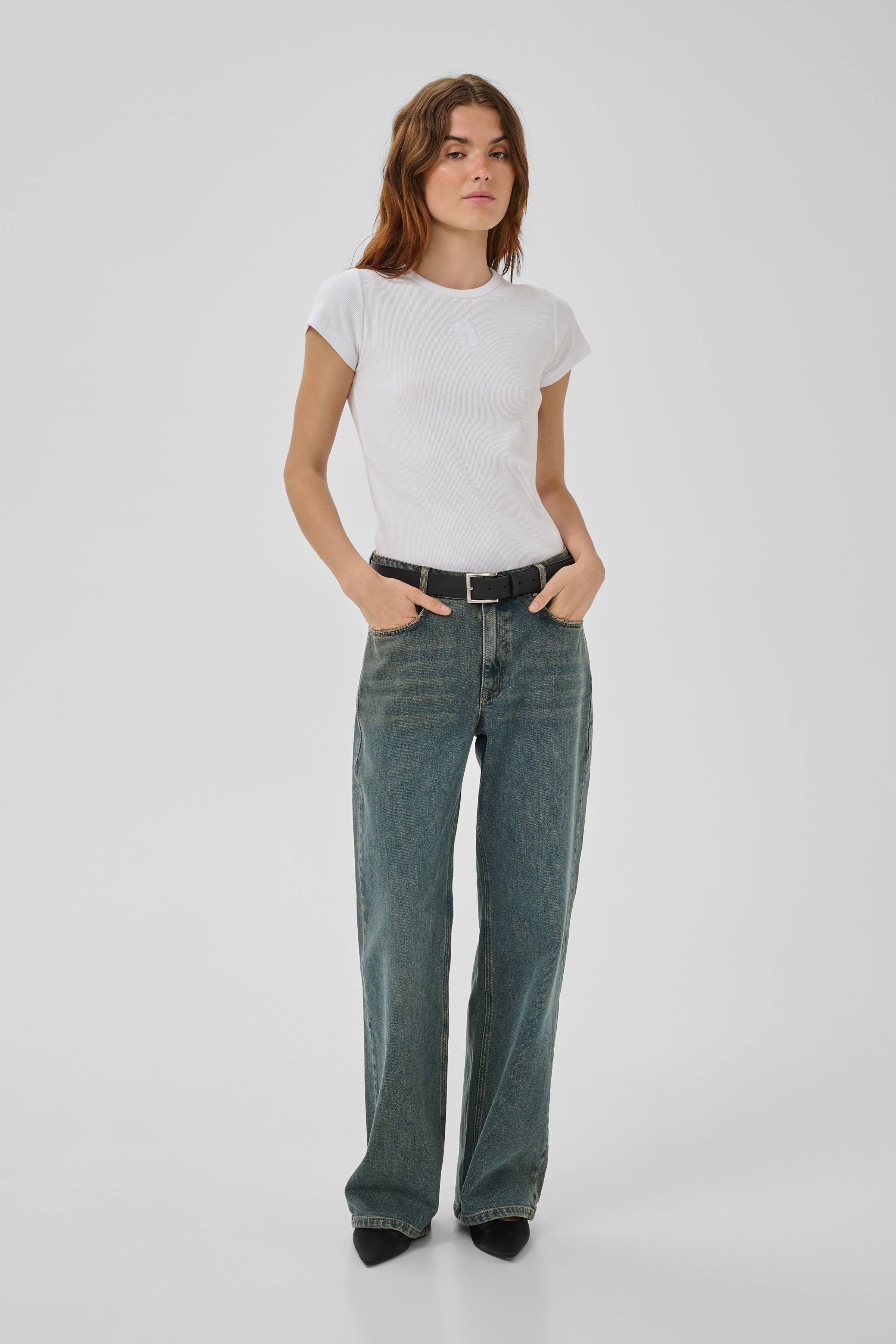MWLouis Jeans LOOKBOOK FRONT 10705839-100066