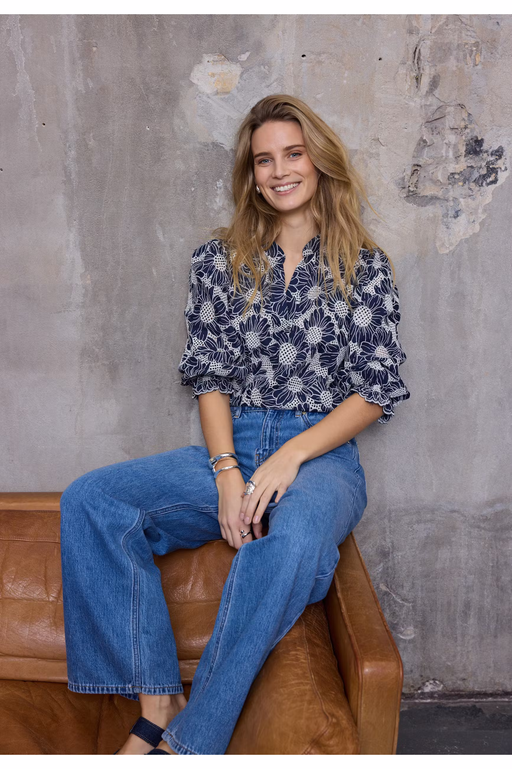 PZADELE Blouse LOCATION NONE 50210246-194020