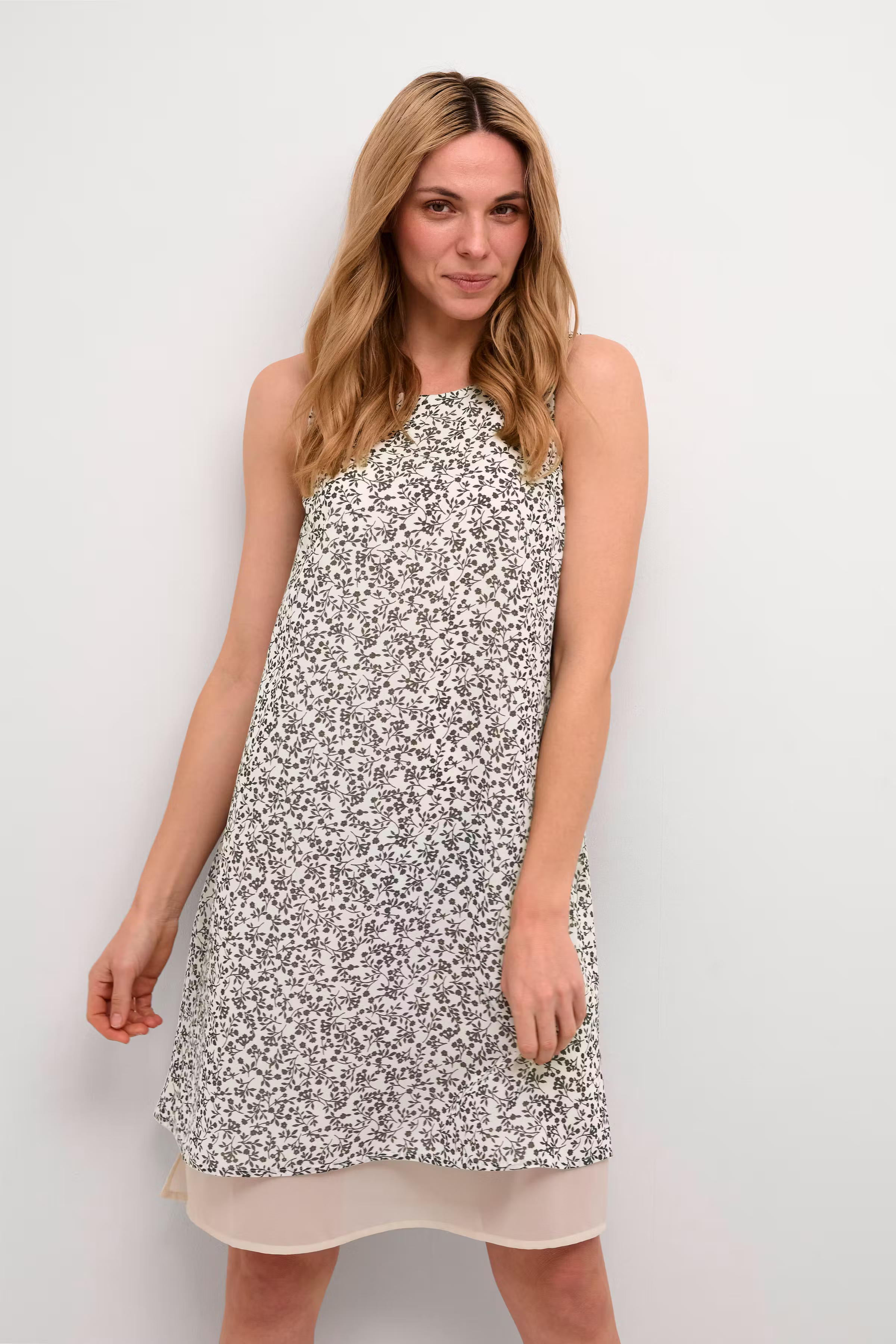 BPcajsa KlÃ¤nning LOOKBOOK FRONT 10590274-104498B