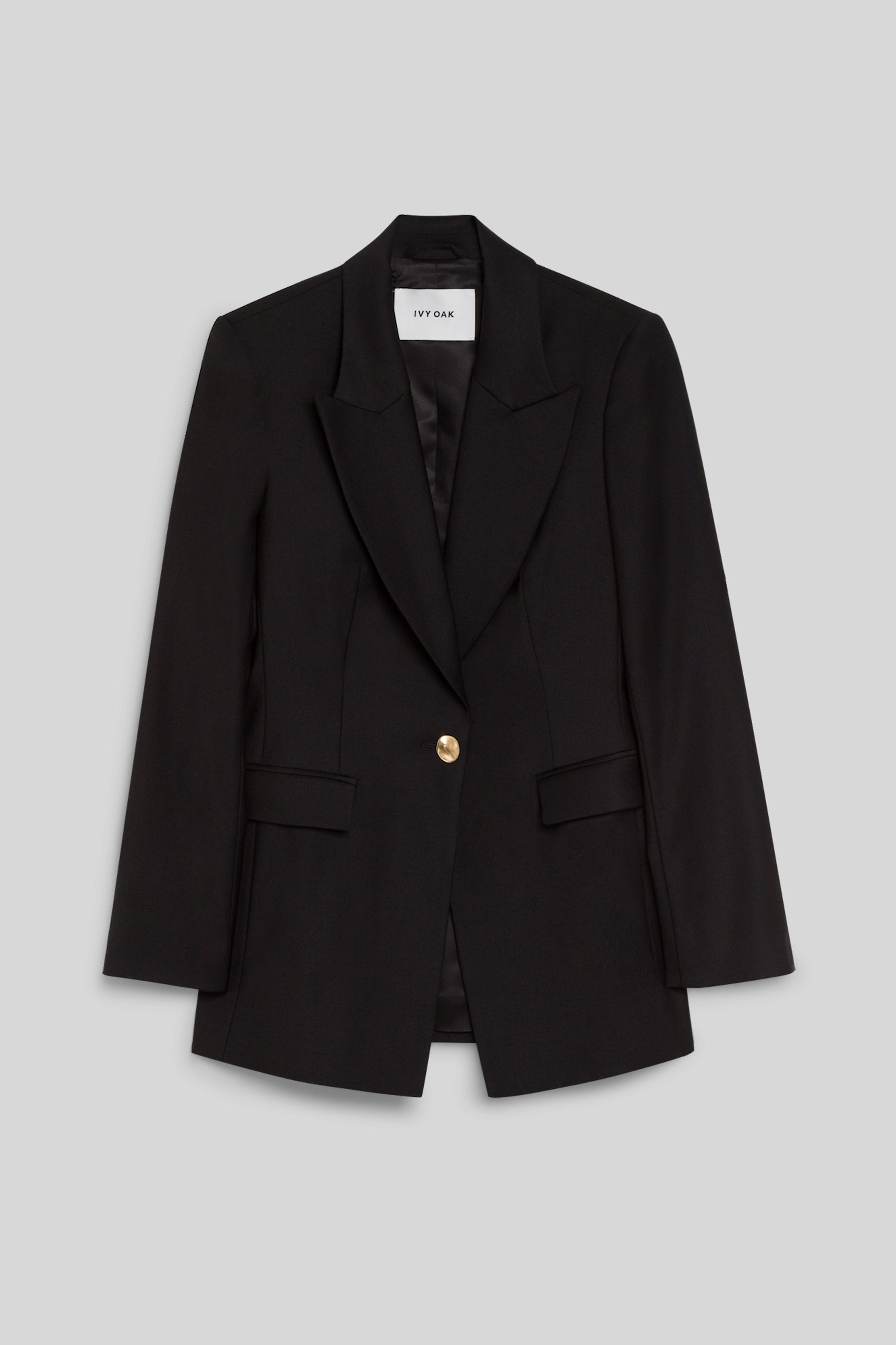 JOLANKA Blazer PACK FRONT 30600414-RE400