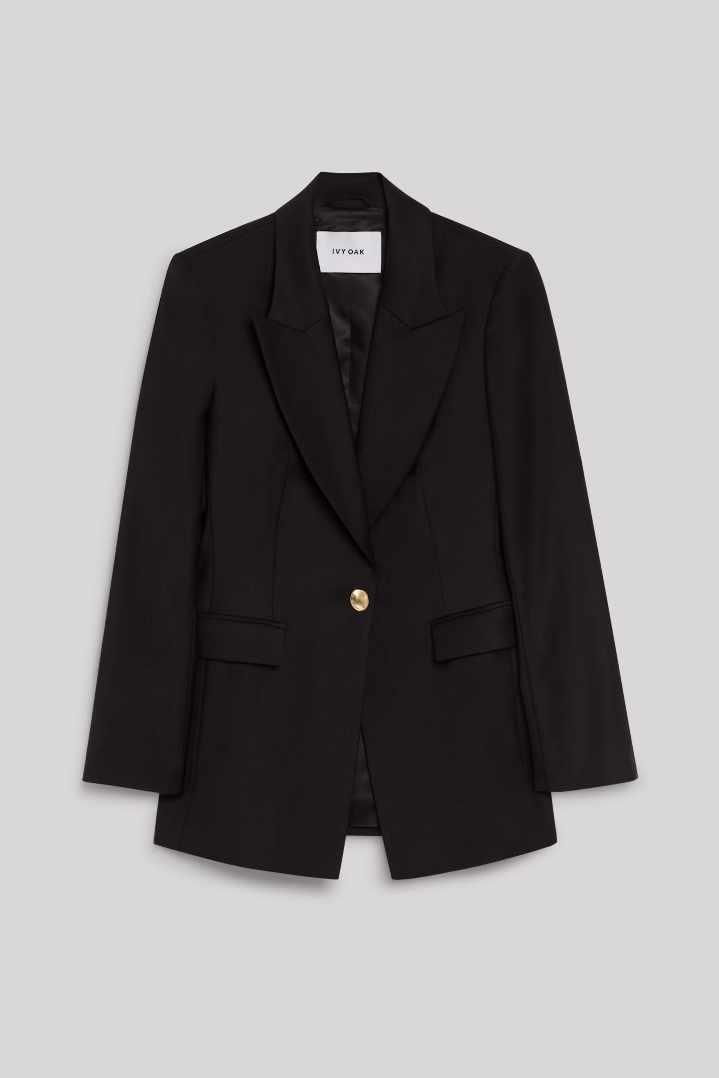 JOLANKA Blazer PACK FRONT 30600414-BK999