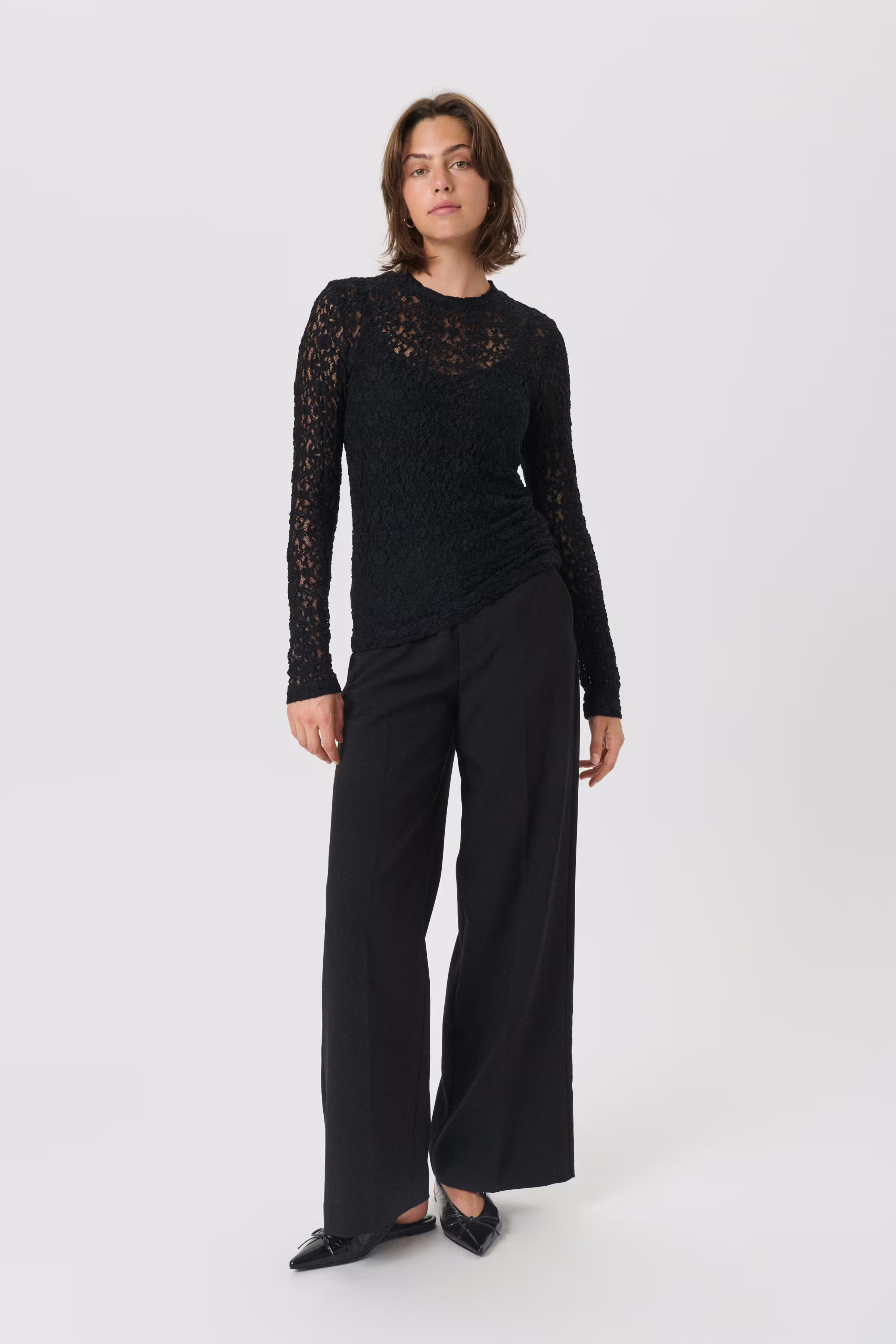 VenetiaPW T-shirt LOOKBOOK FRONT 30310186-194008