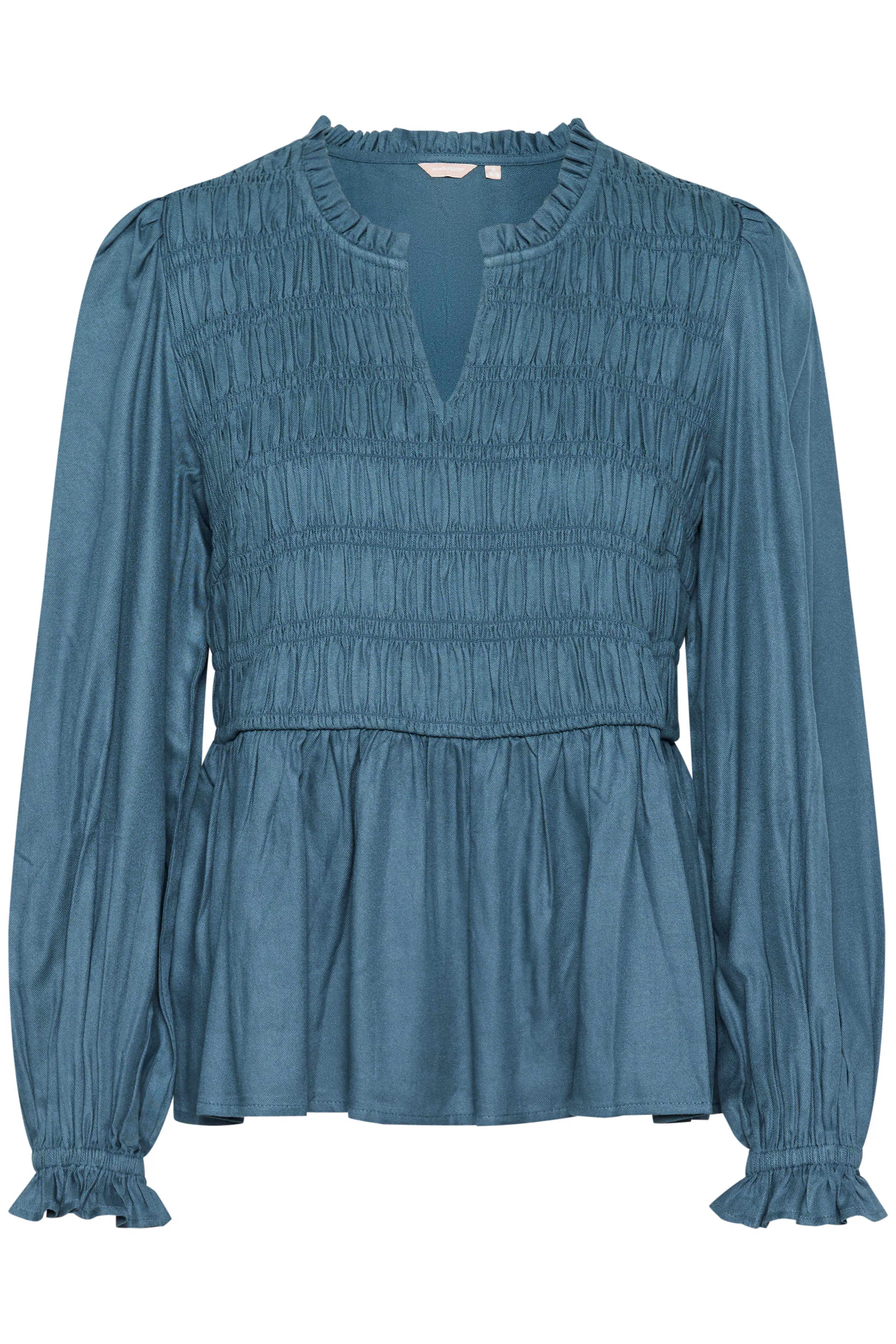 BPkamilla Bluse PACK FRONT 10590804-194229B