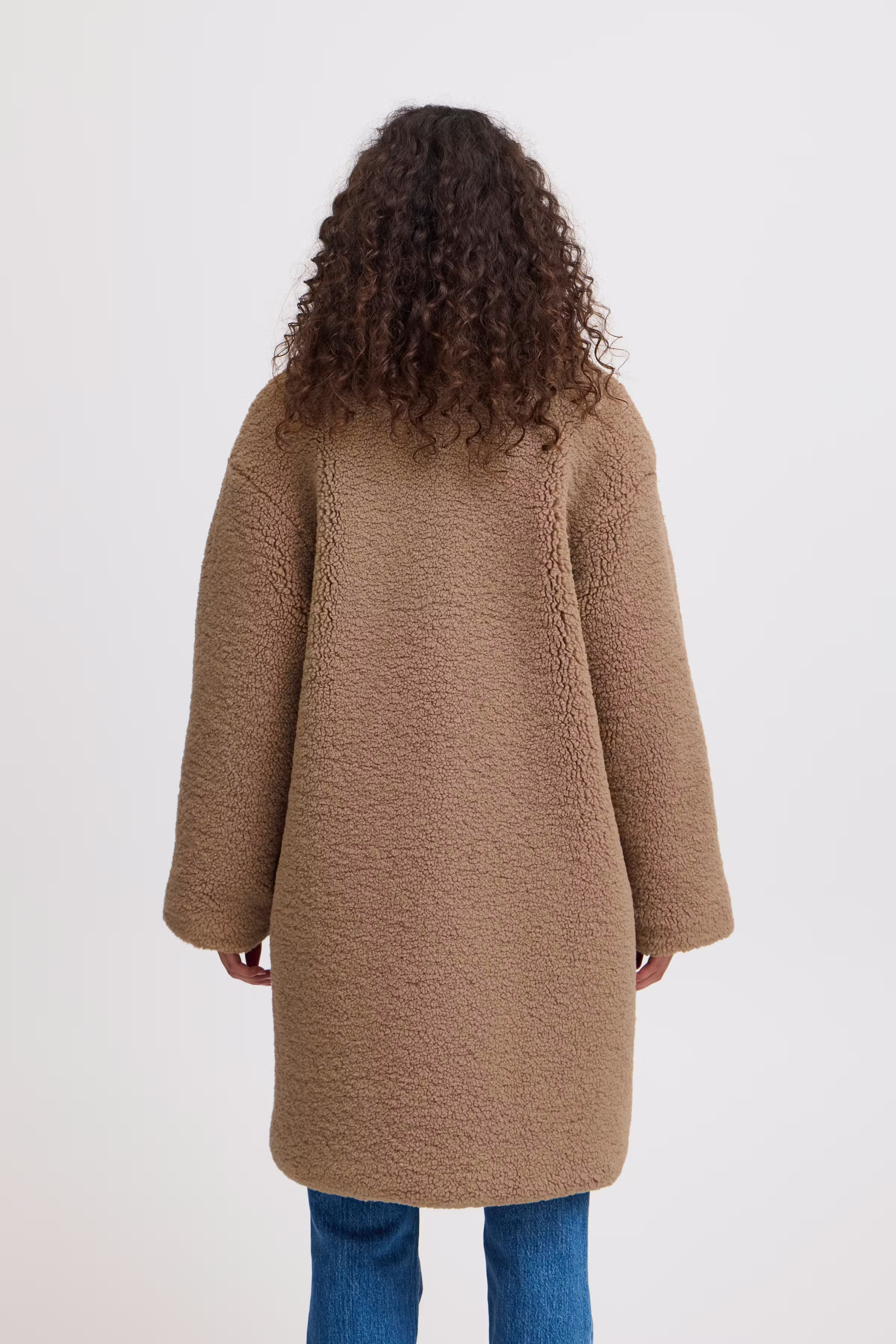 IHHARLENE Bovenkleding LOOKBOOK BACK 20121245-171311