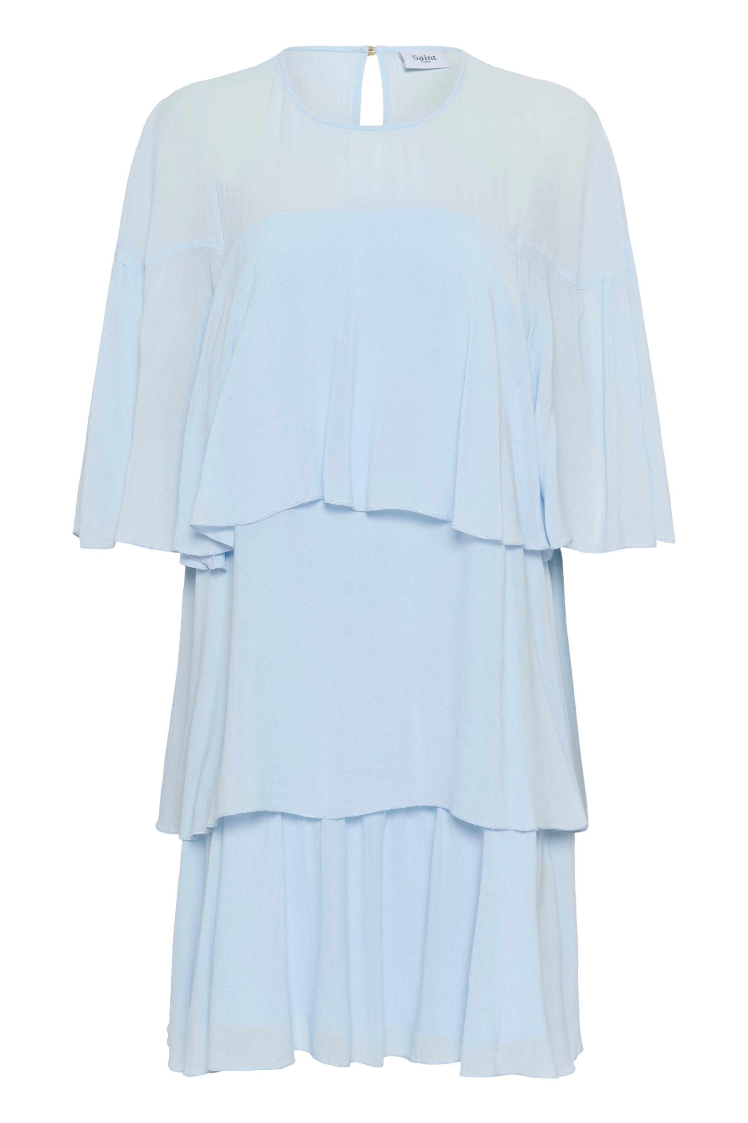 PiorellaSZ Kjole PACK FRONT 30515007-131904