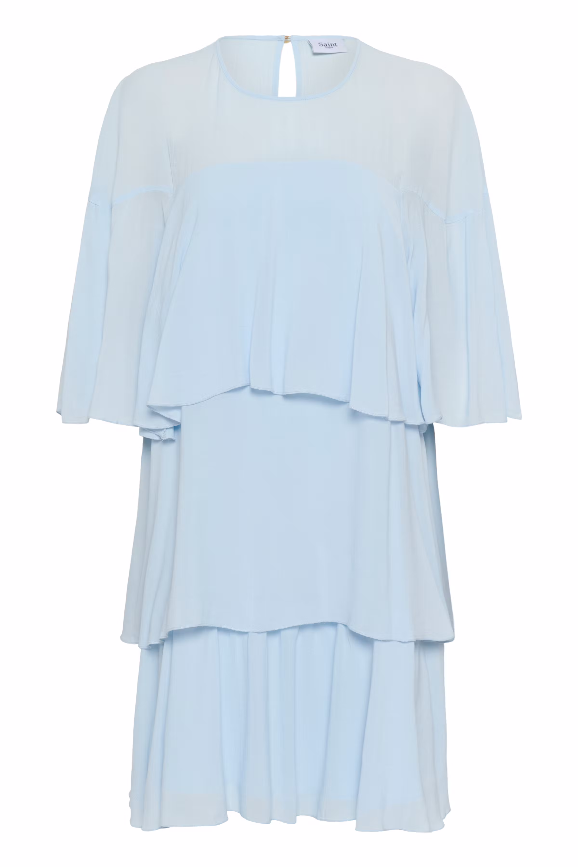 PiorellaSZ Kjole PACK FRONT 30515007-144112