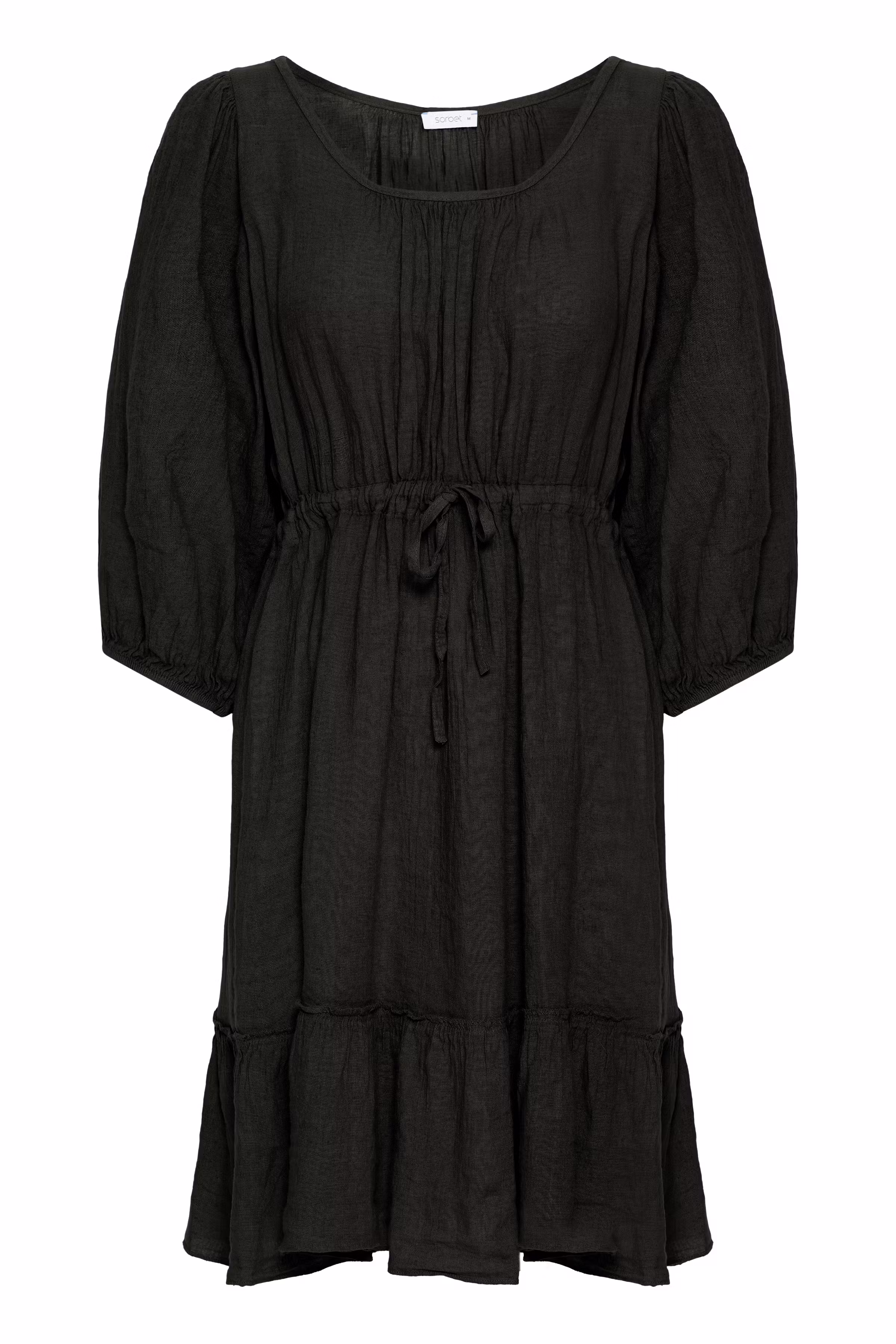 SBFONTANELLE Kjole PACK FRONT 22100887-141506