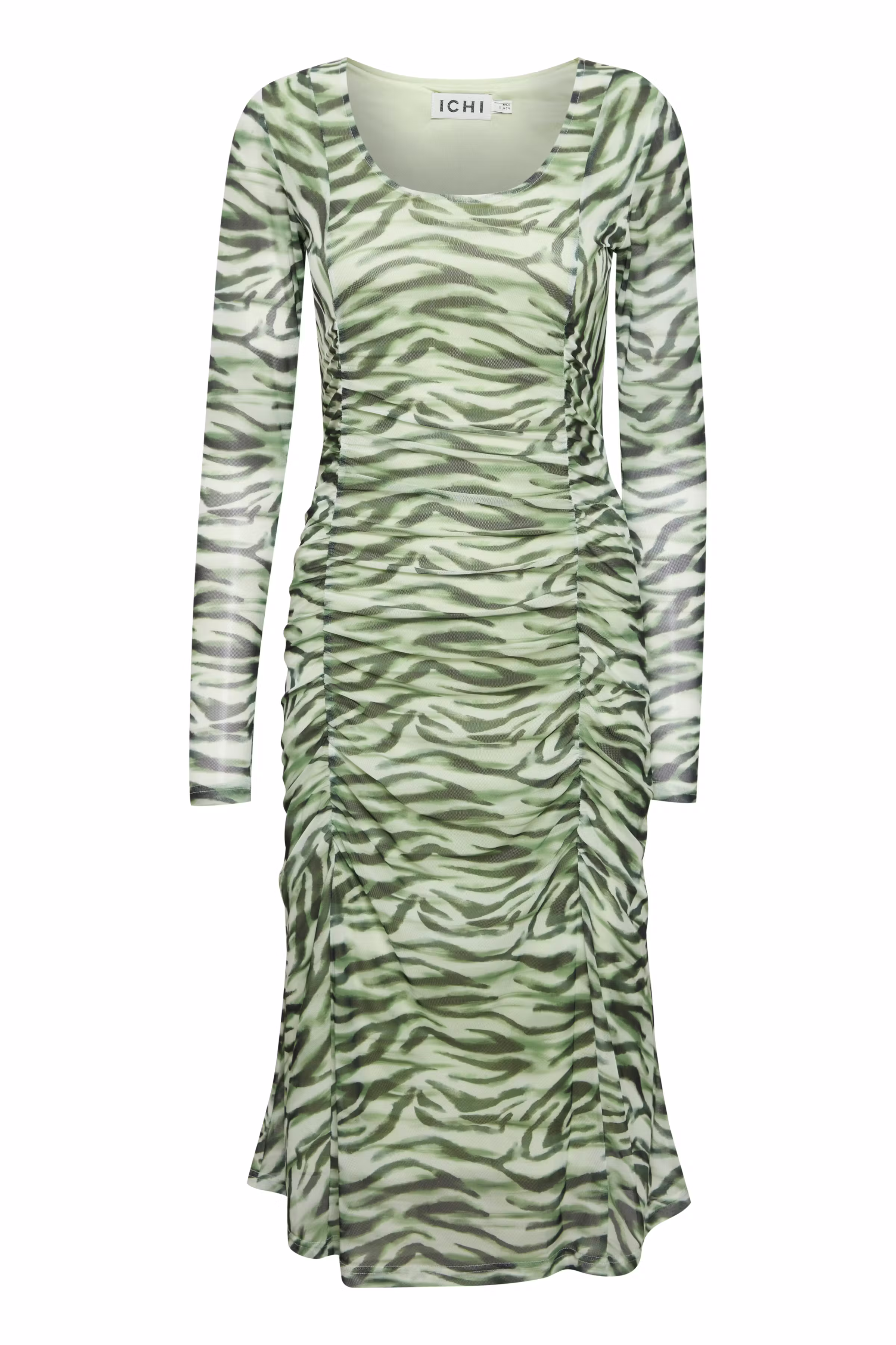 IHISTA Klänning PACK FRONT 20120321-202750