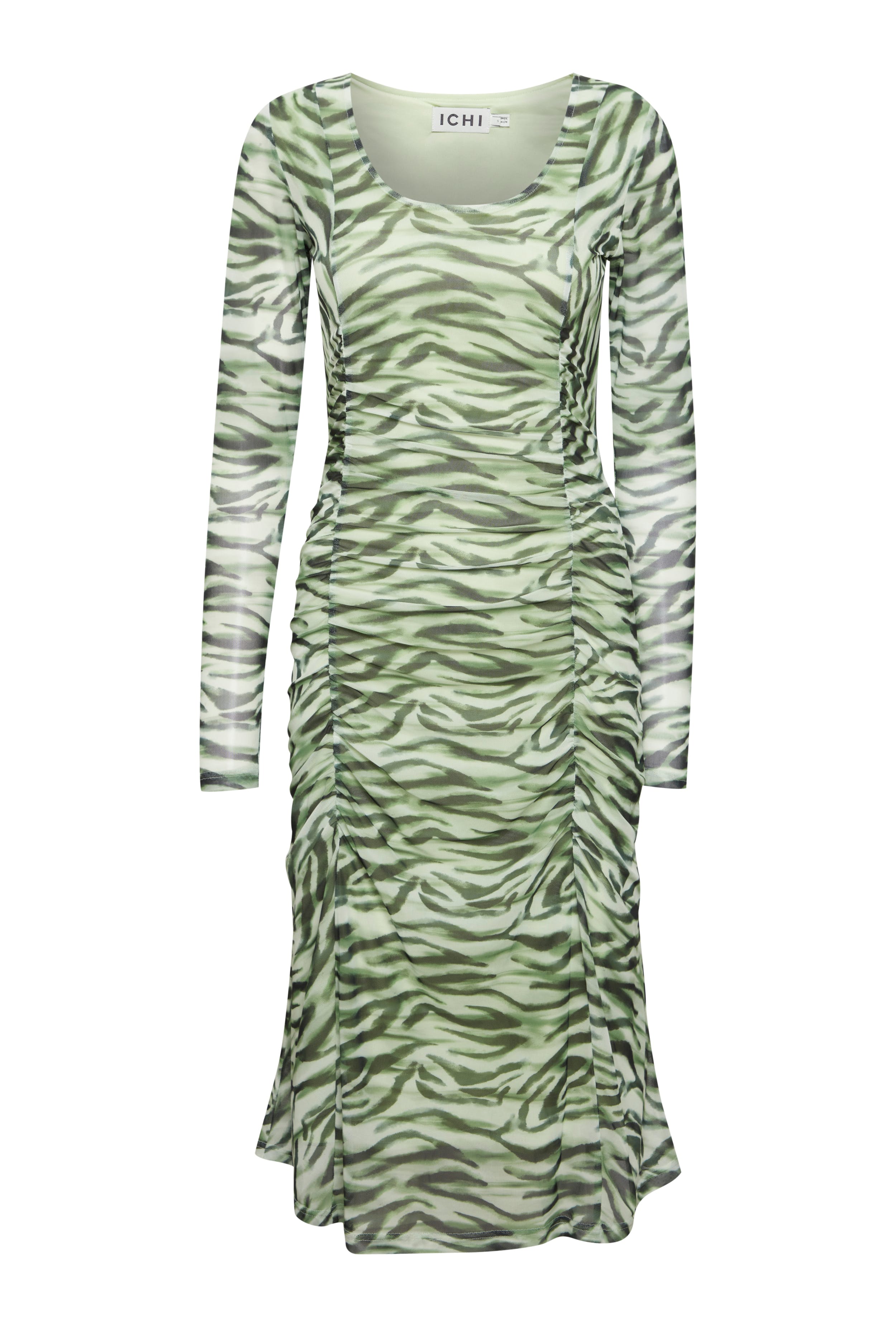 IHISTA Kleid PACK FRONT 20120321-202750