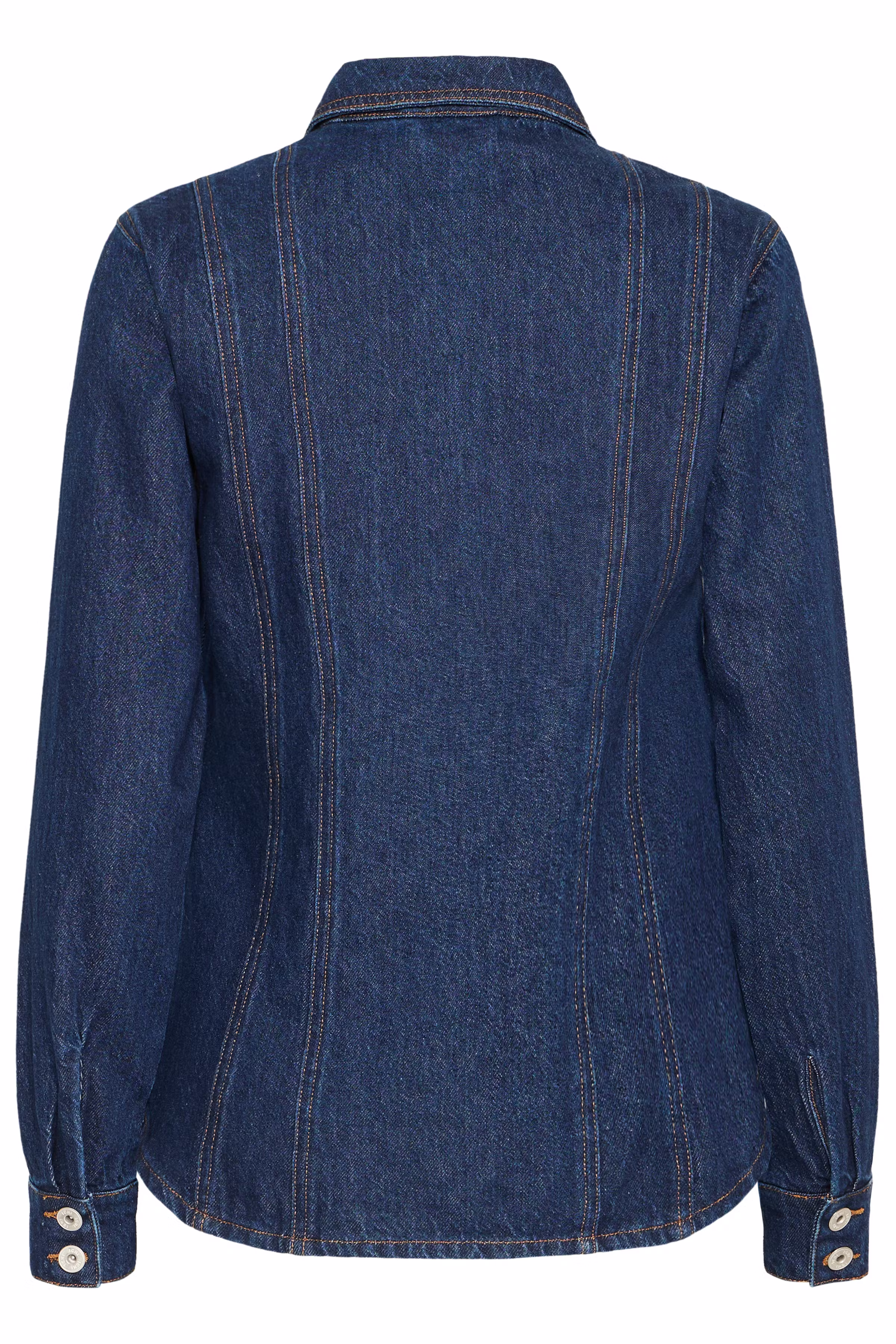 IHBERISEL Casual jakke PACK BACK 20124034-900000209