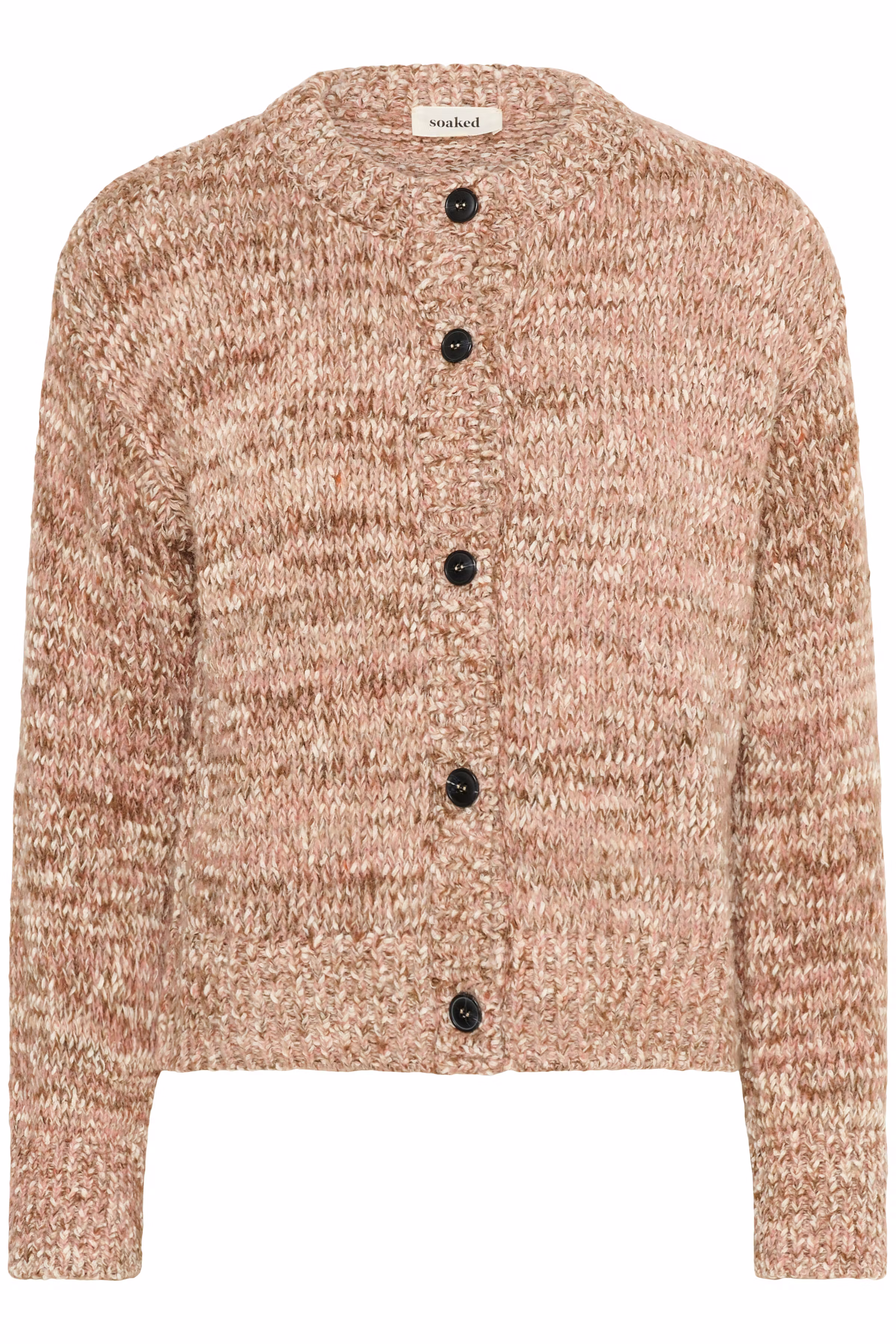 SLMacawi Cardigan PACK FRONT 30408545-304147