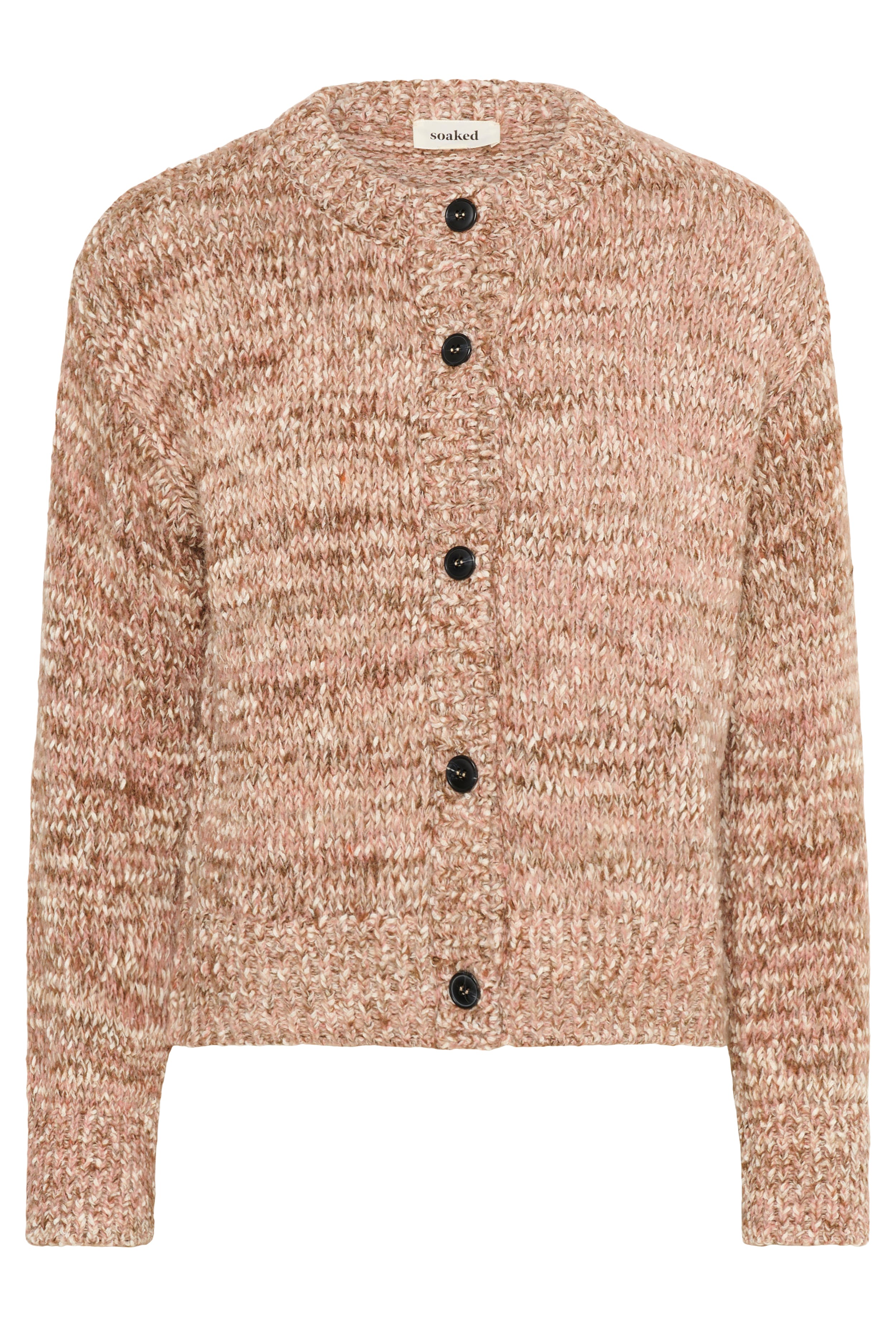 SLMacawi Cardigan PACK FRONT 30408545-304147