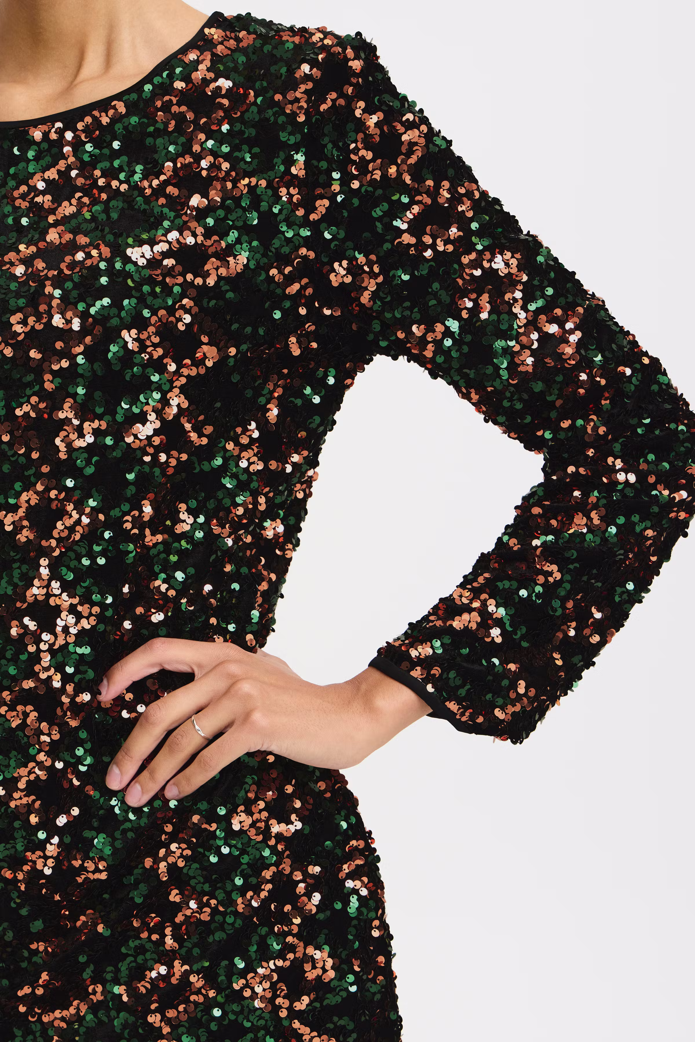 BYSAMIO Klänning LOOKBOOK DETAIL 20815956-200453