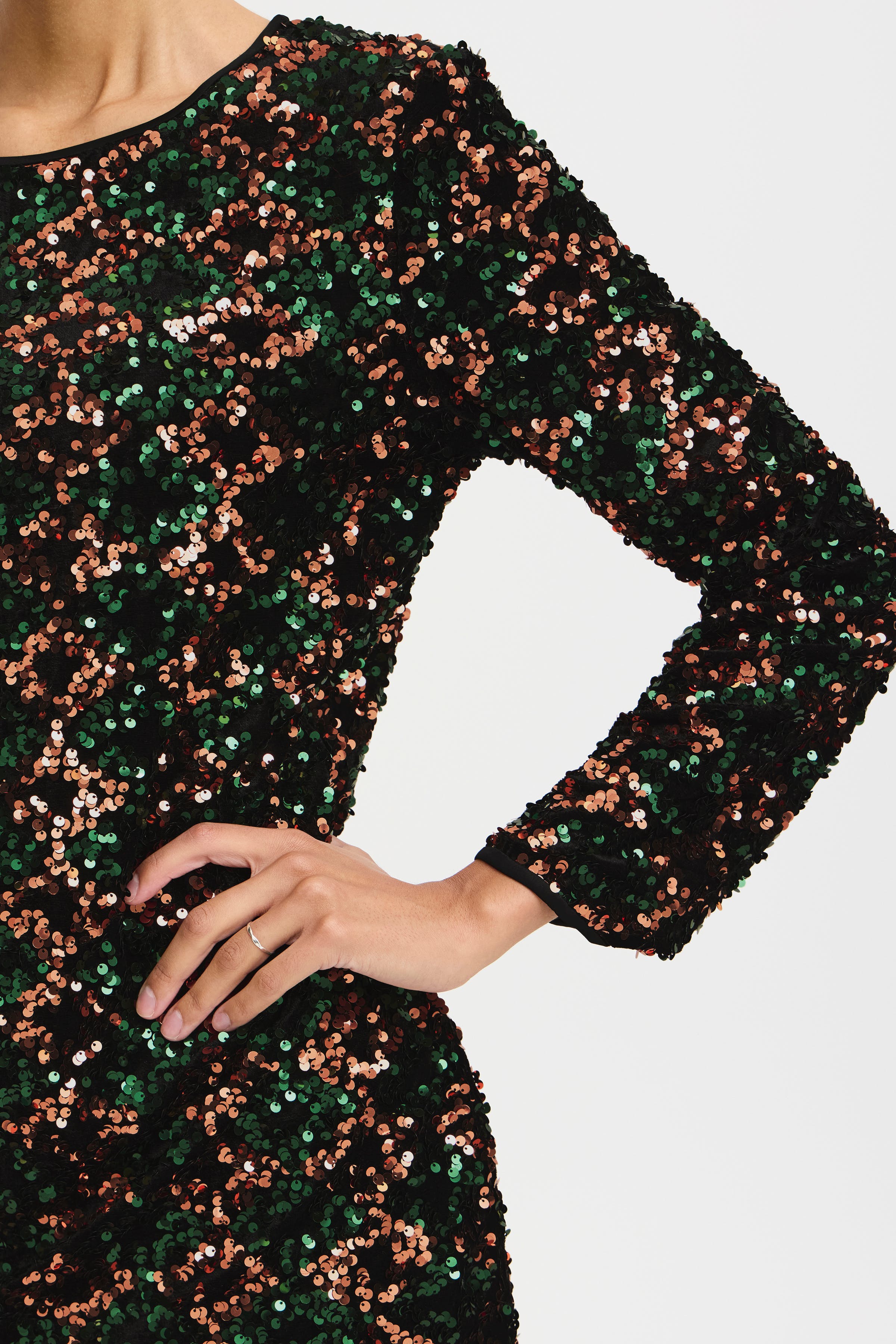 BYSAMIO Kleid LOOKBOOK DETAIL 20815956-200453