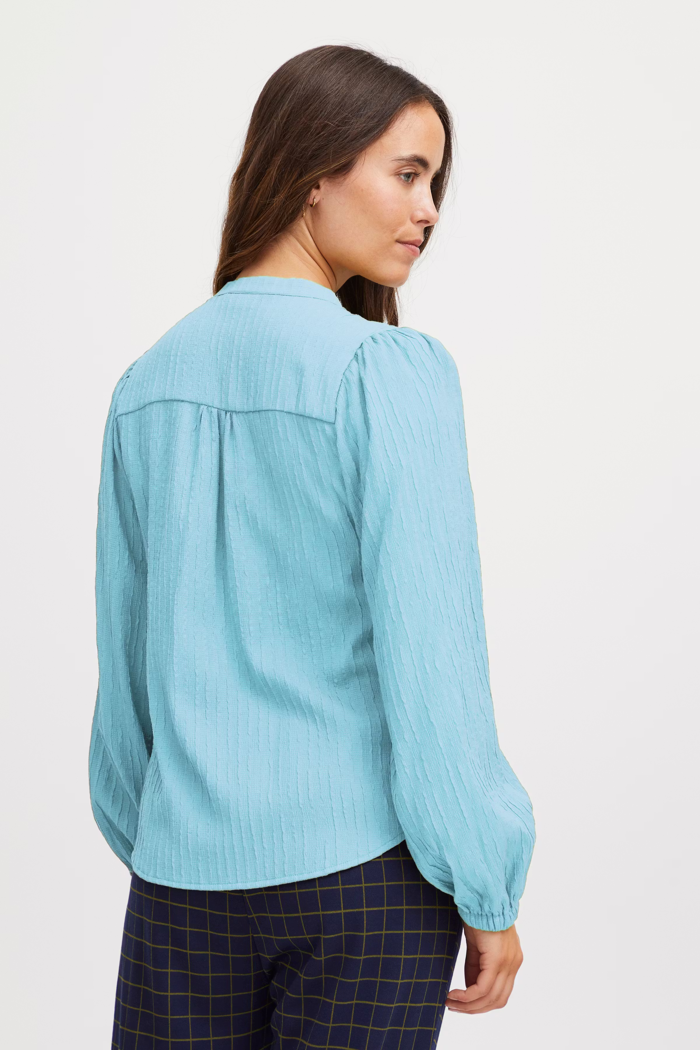 FRJUDY Bluse LOOKBOOK BACK 20612780-154323