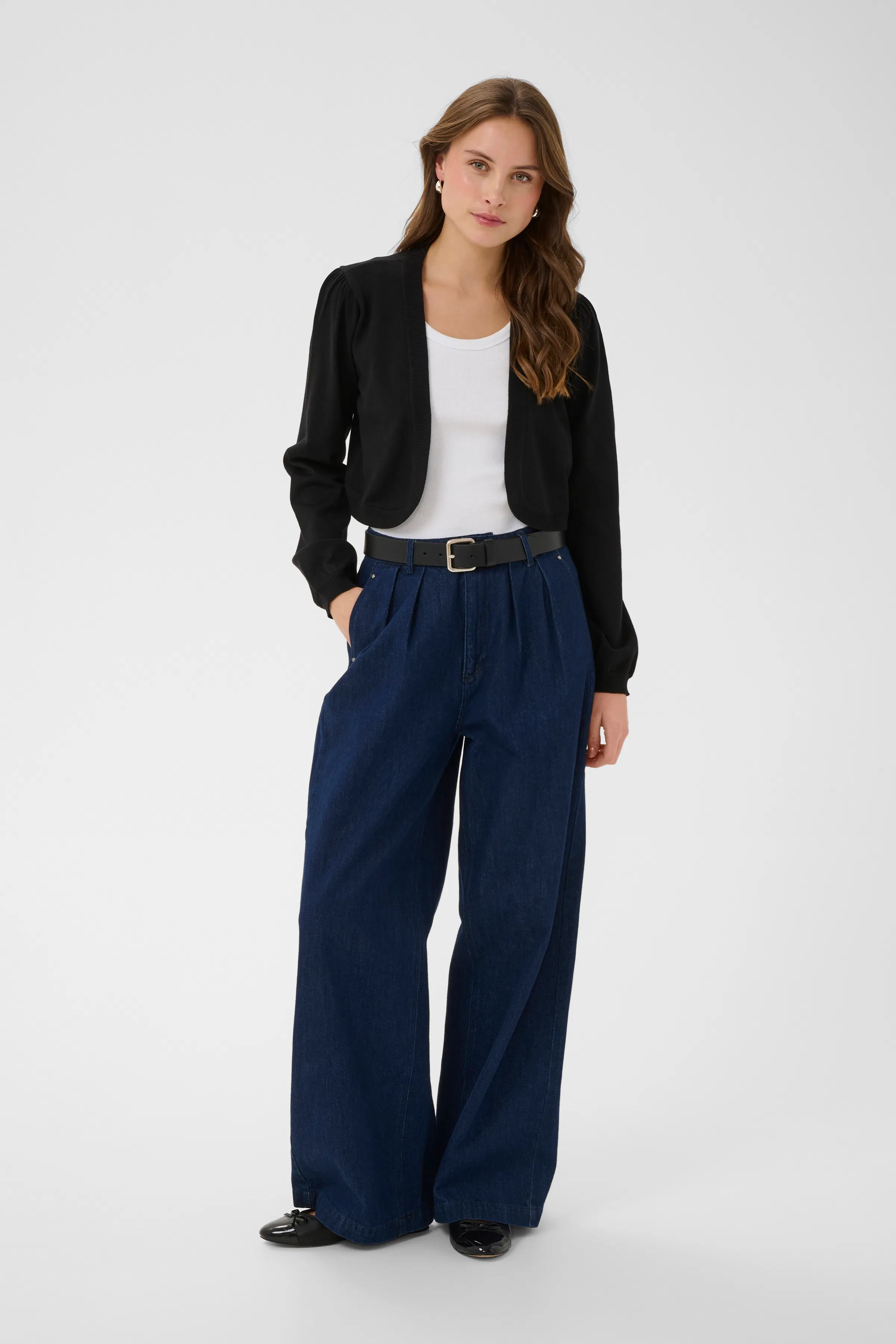 MilaSZ Bolero LOOKBOOK FRONT 30512740-193911