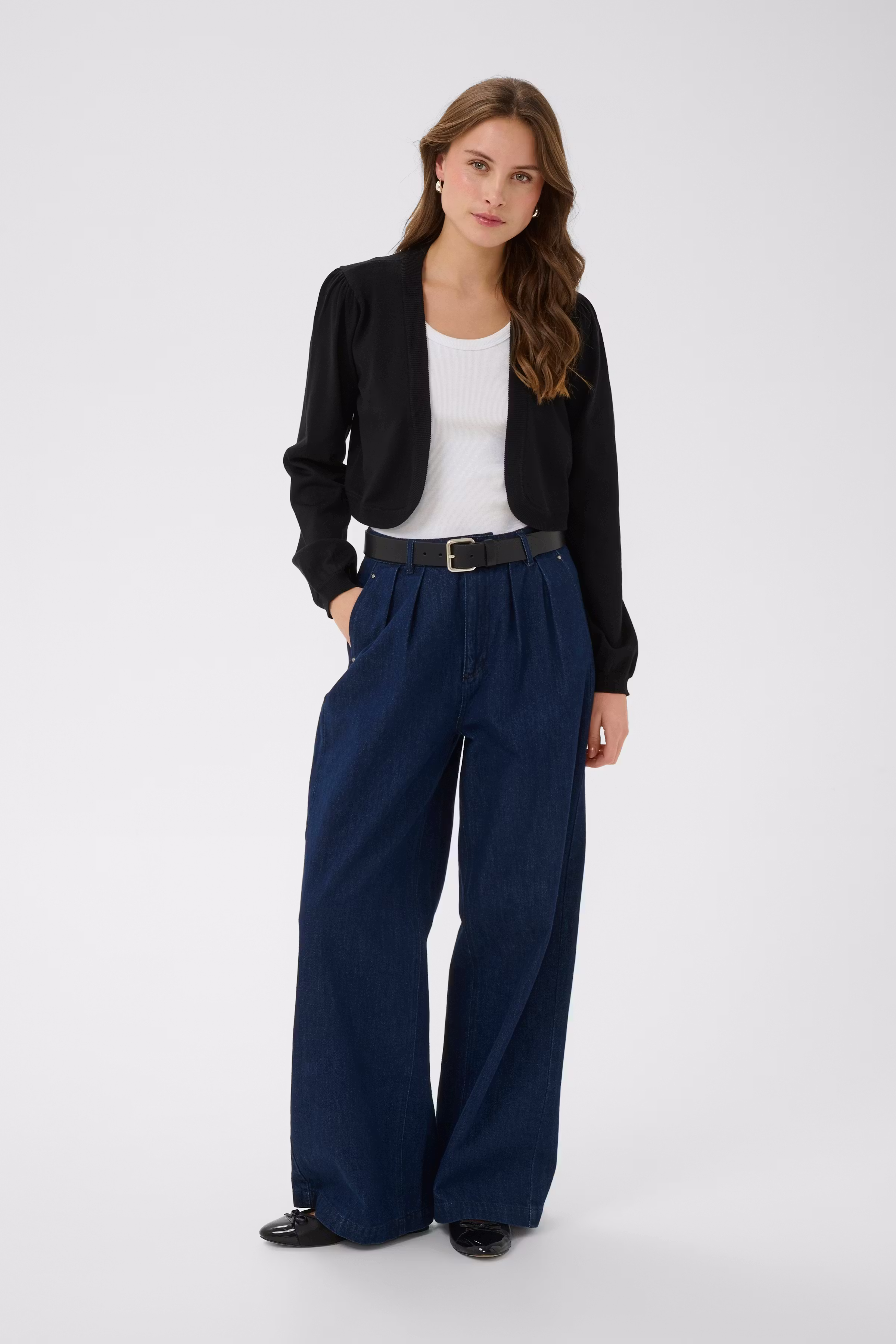 MilaSZ Bolero LOOKBOOK FRONT 30512740-193911