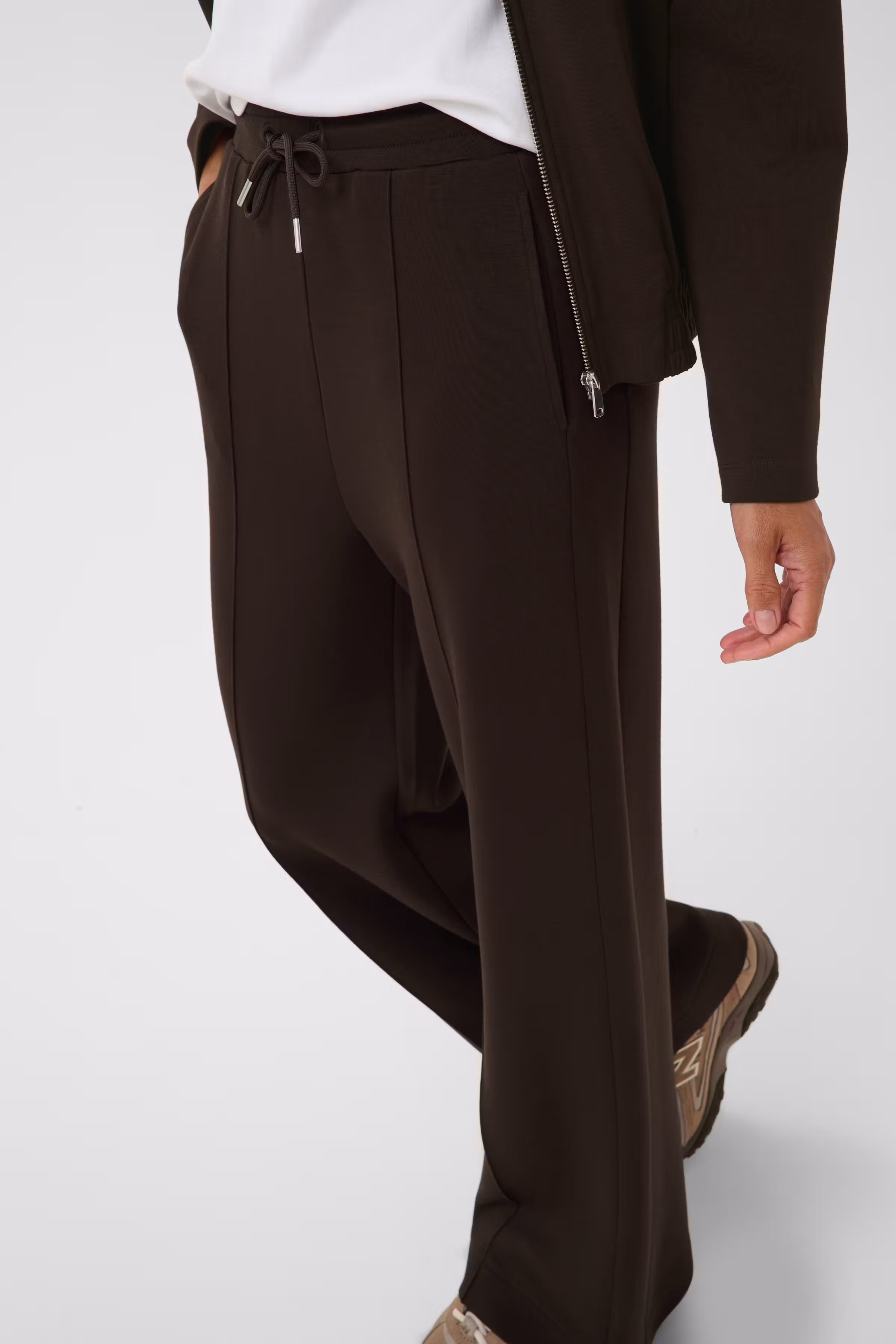 ChelinePW Trousers LOOKBOOK DETAIL 30310828-191106