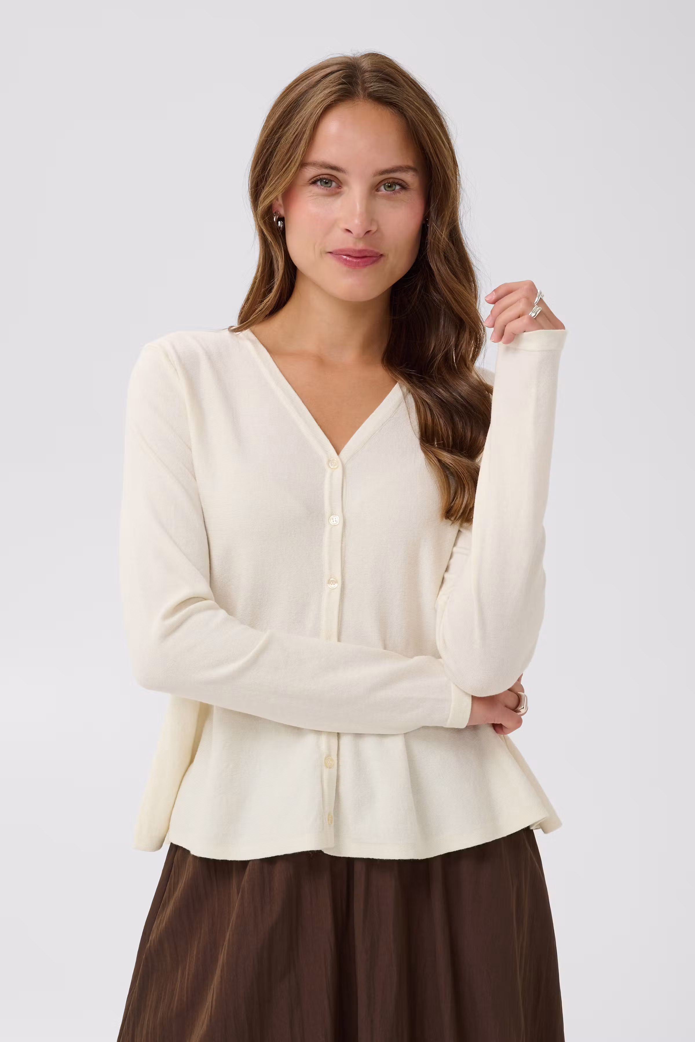 TamberSZ Vest LOOKBOOK FRONT 30516043-130905