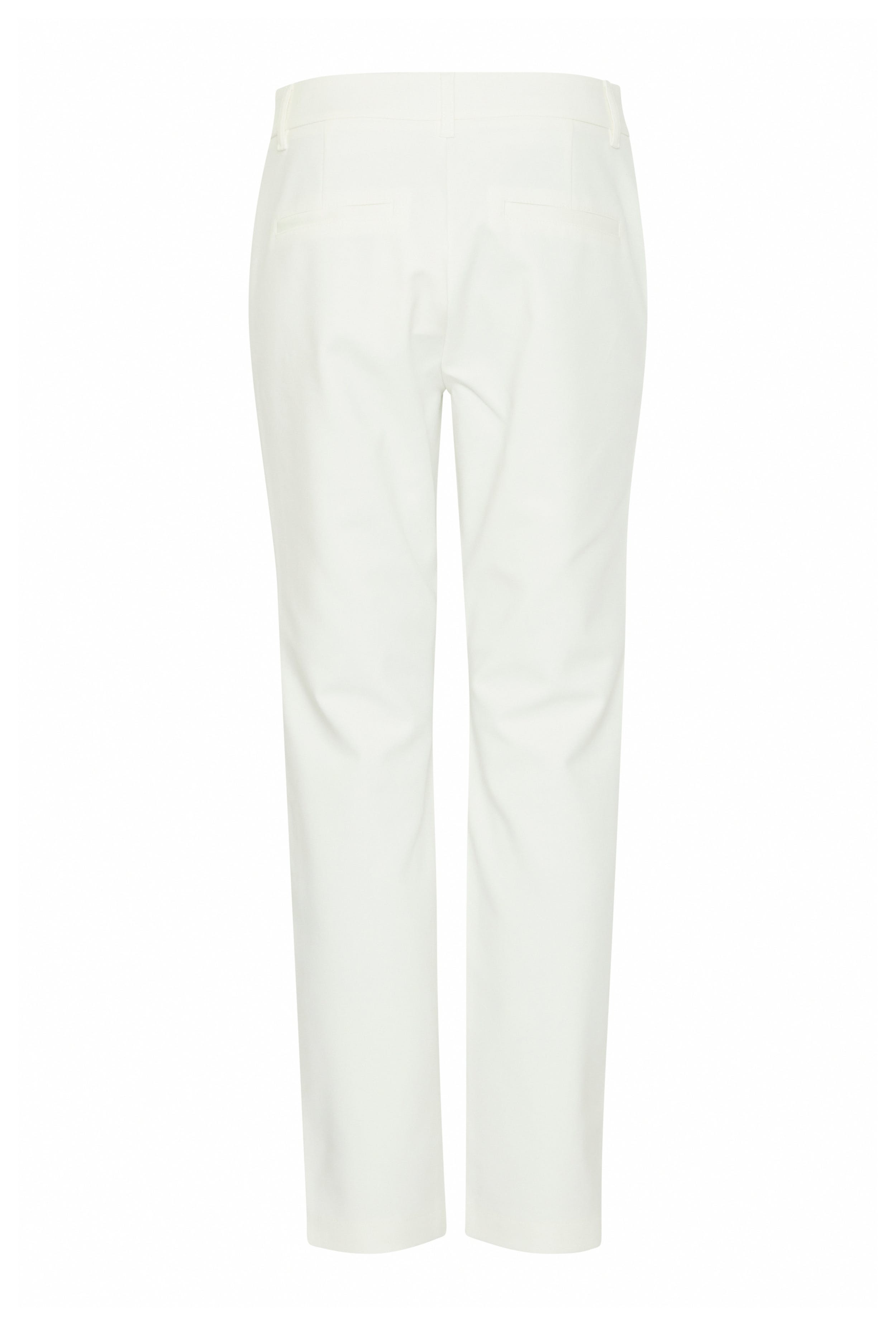 PZBINDY High Waist, Ankle Skinny Leg Broek PACK BACK 50206891-114201