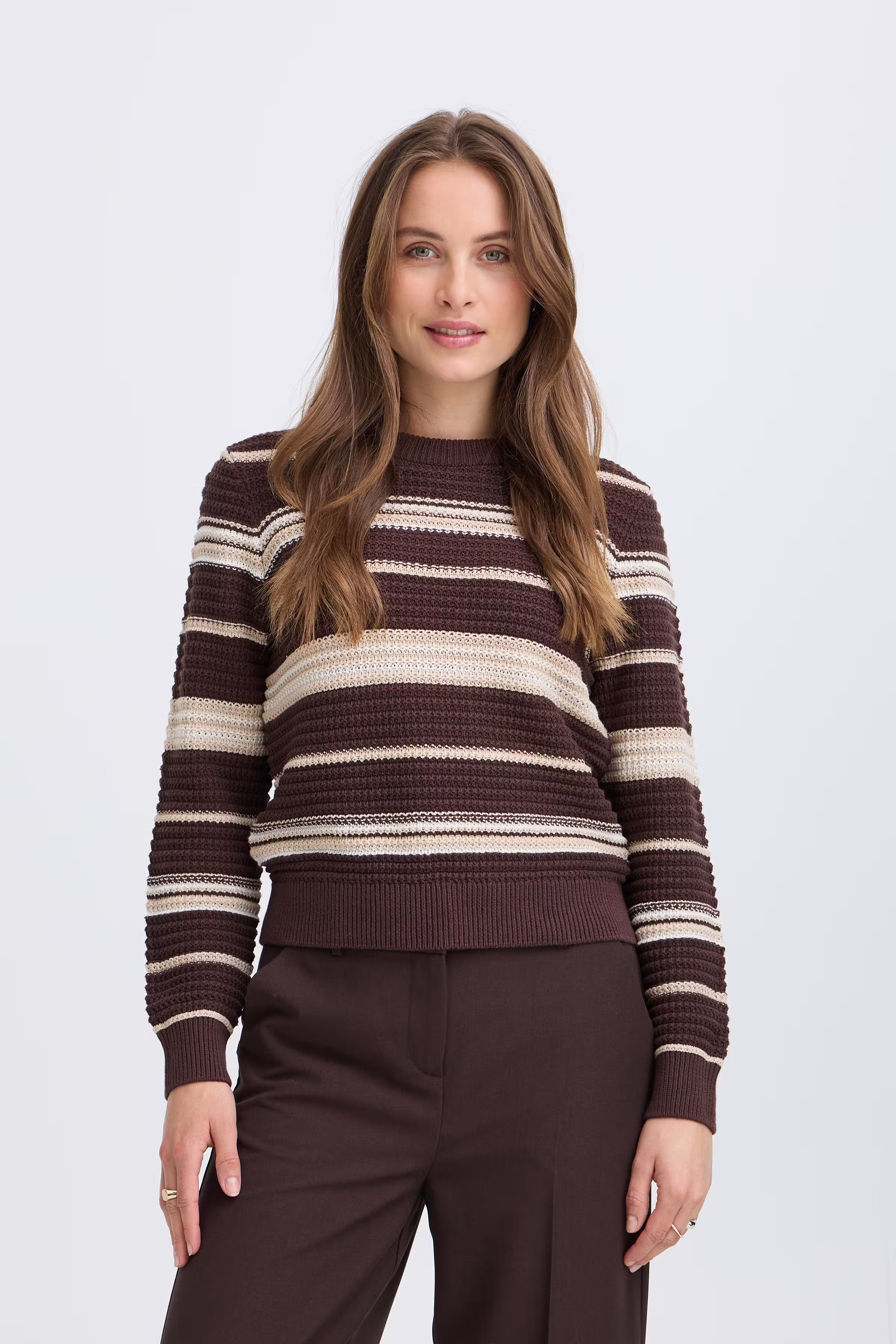 BYMAGIO Pullover LOOKBOOK FRONT 20819170-900013597