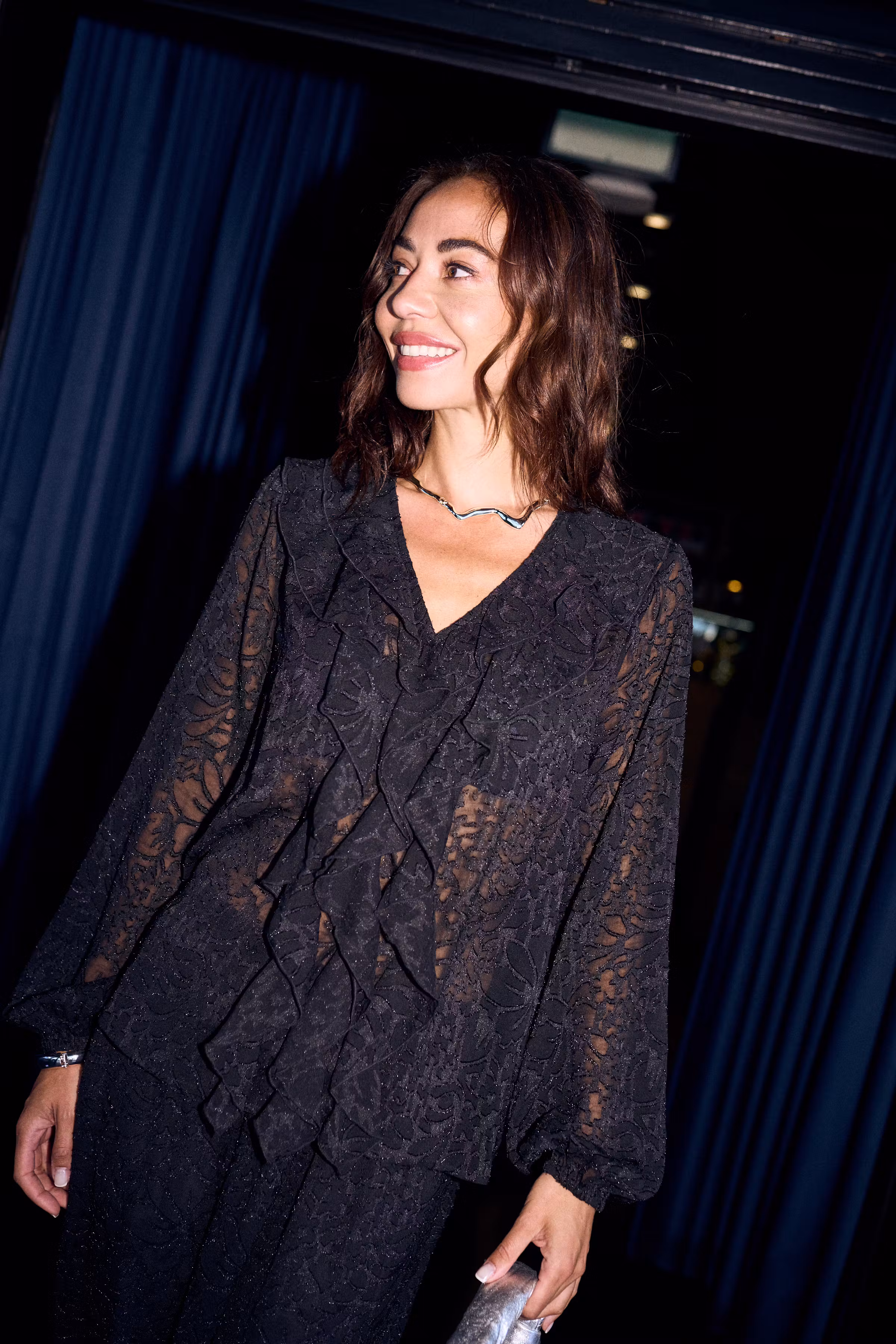 PZFIONA Bluse LOCATION NONE 50210781-193911