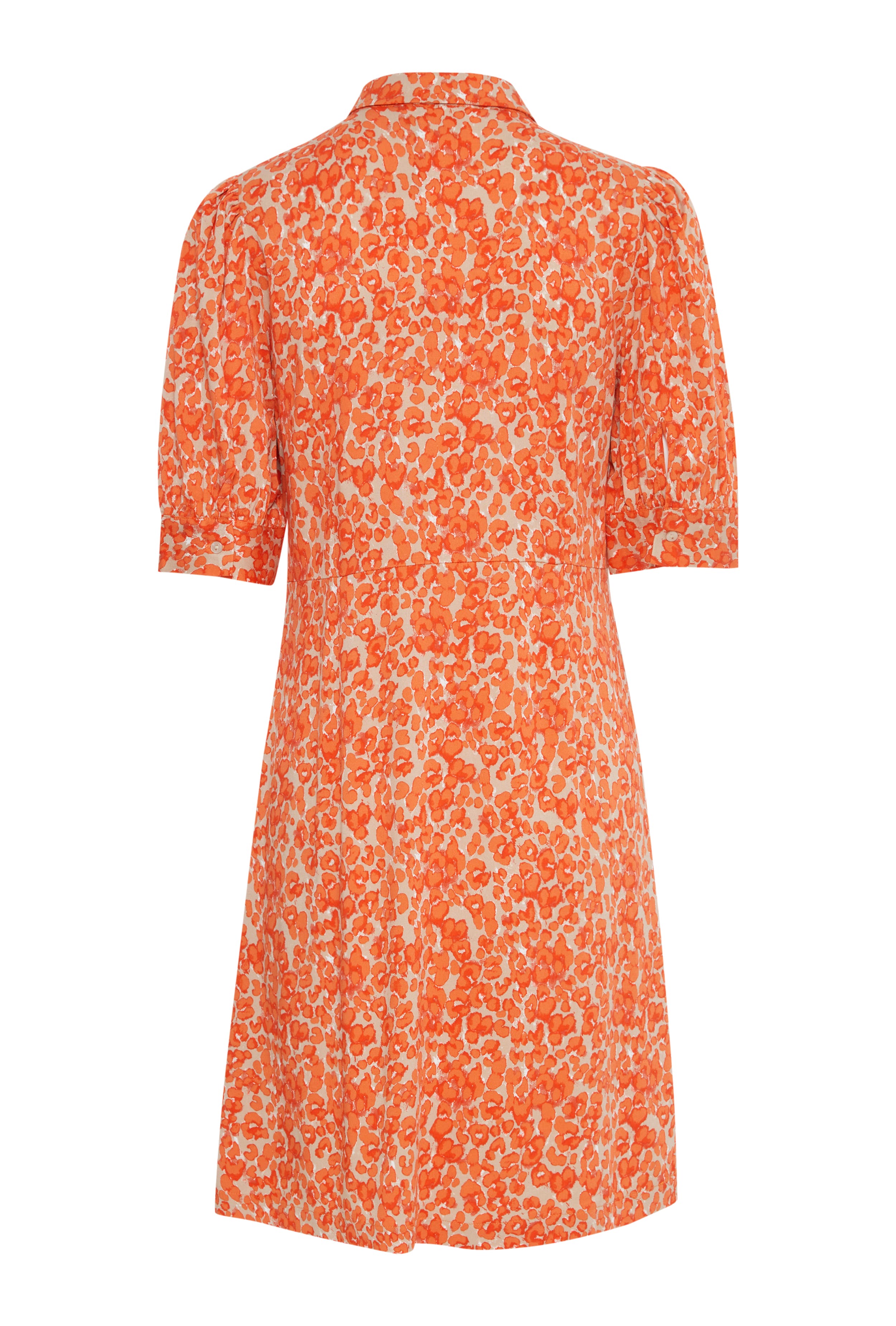 IHAYA Dress PACK BACK 20120972-203004