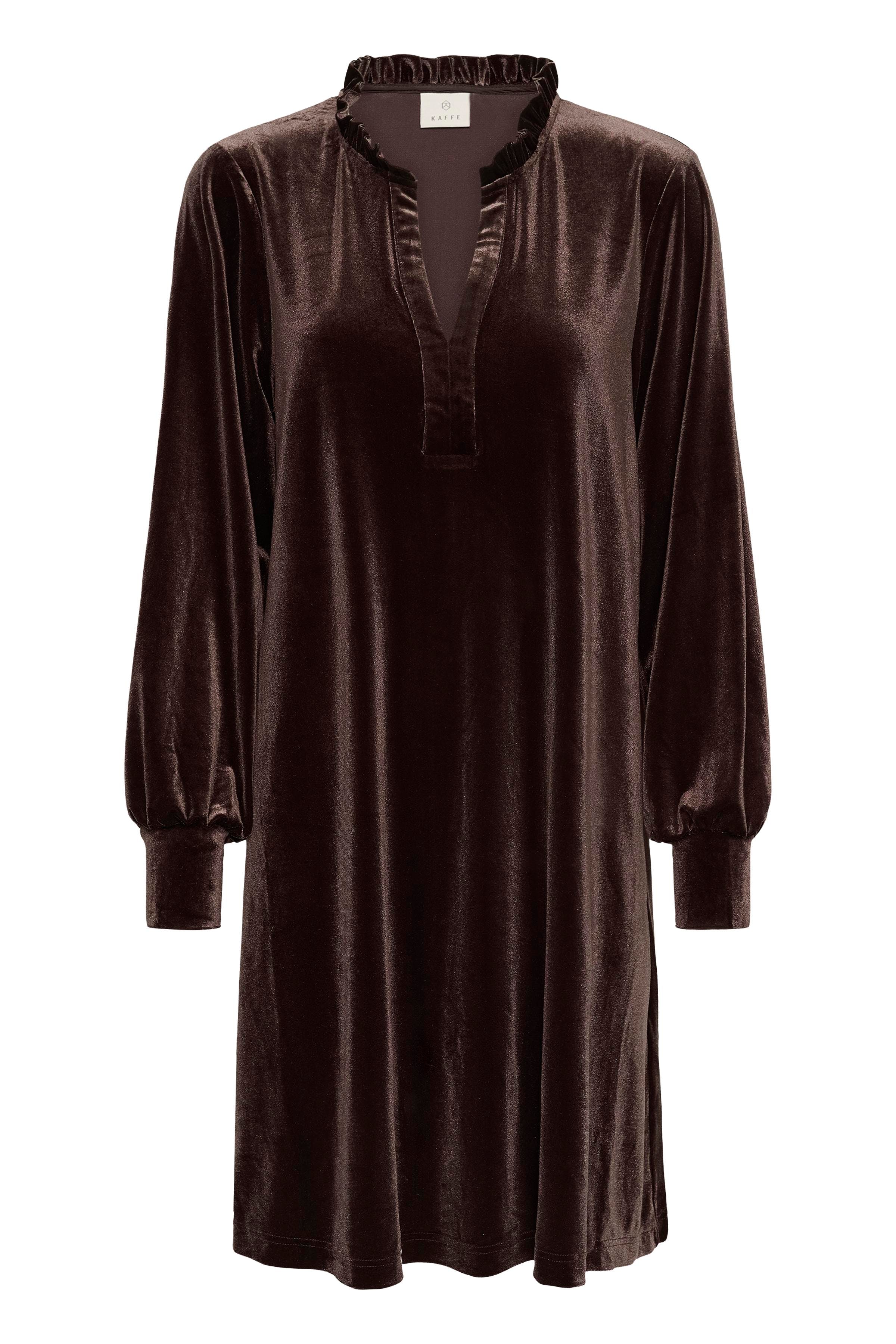 KAkelly Kleid PACK FRONT 10511021-191111