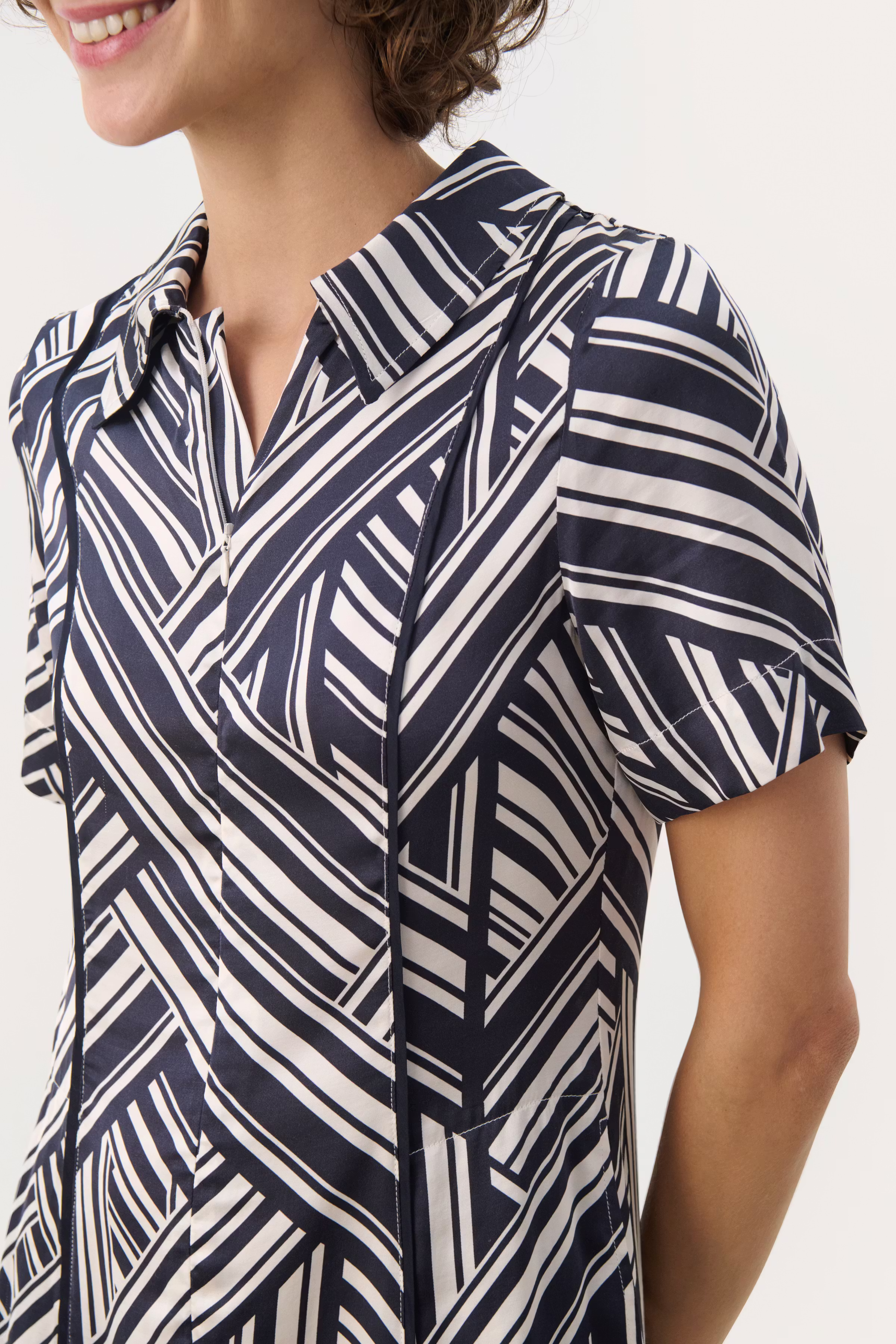 NukaPW Klänning LOOKBOOK DETAIL 30309400-303572