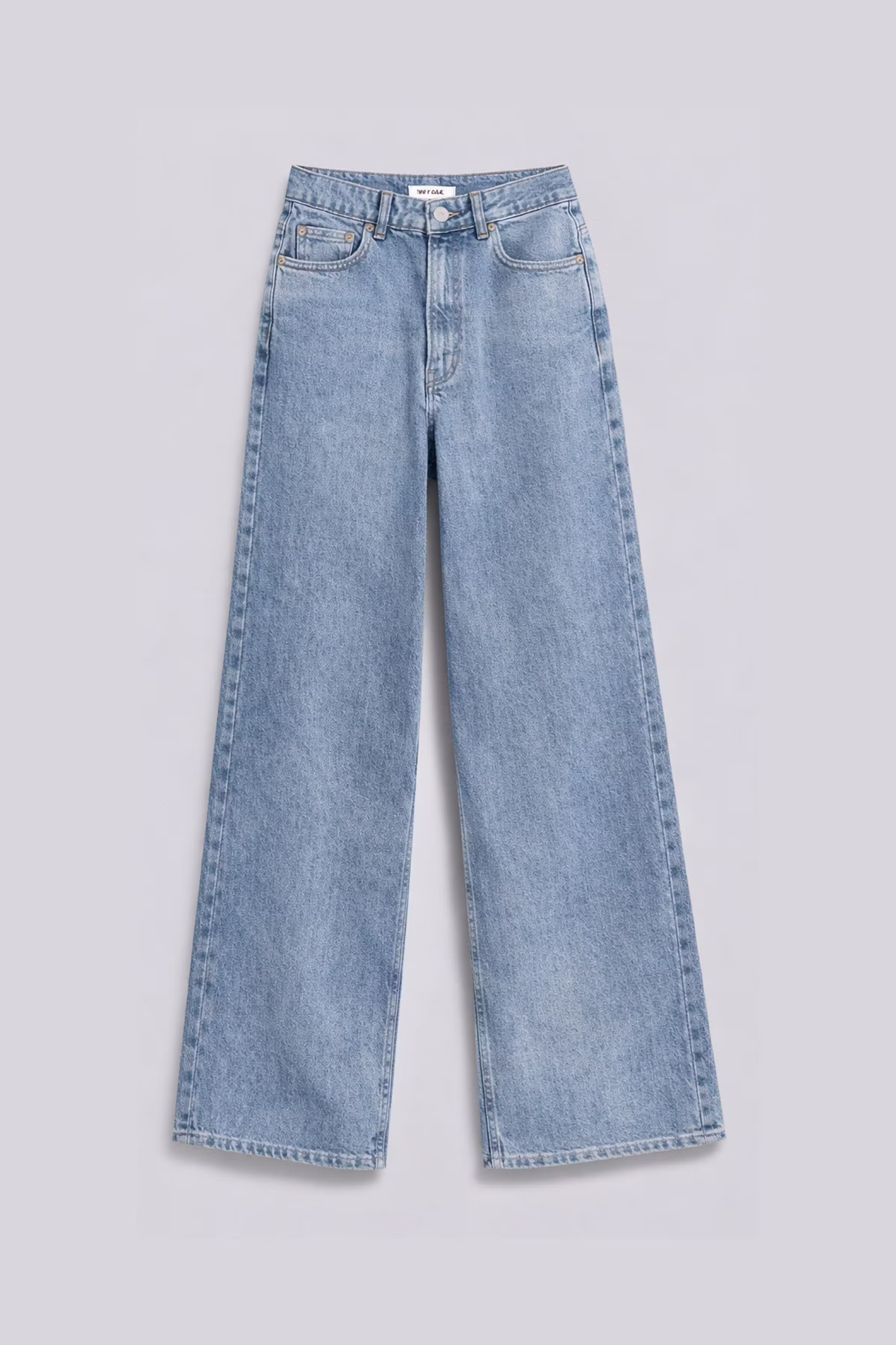 IOPrijanka Jeans PACK FRONT 30600160-BL854