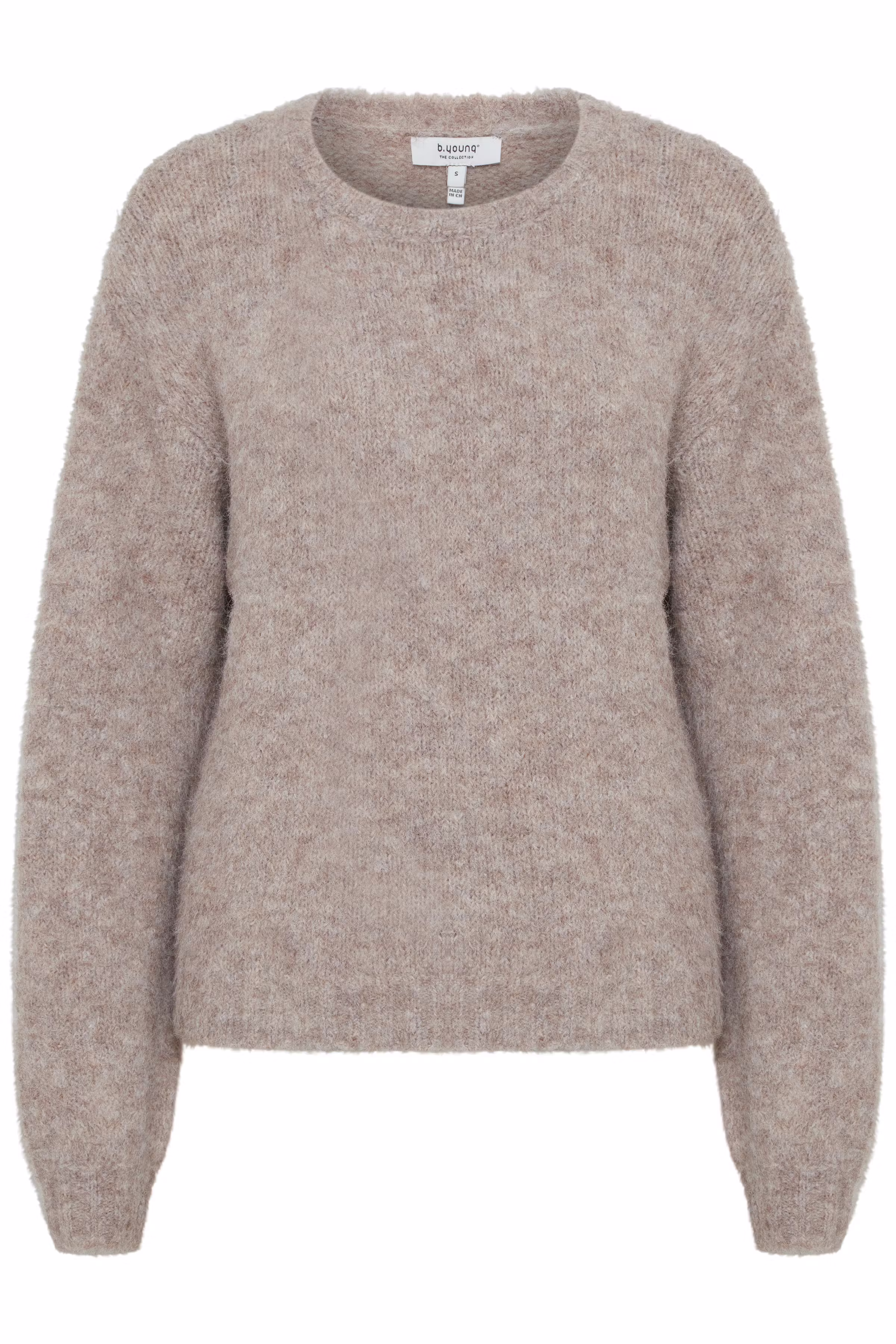 BYMILLER Pullover PACK FRONT 20815384-1513041