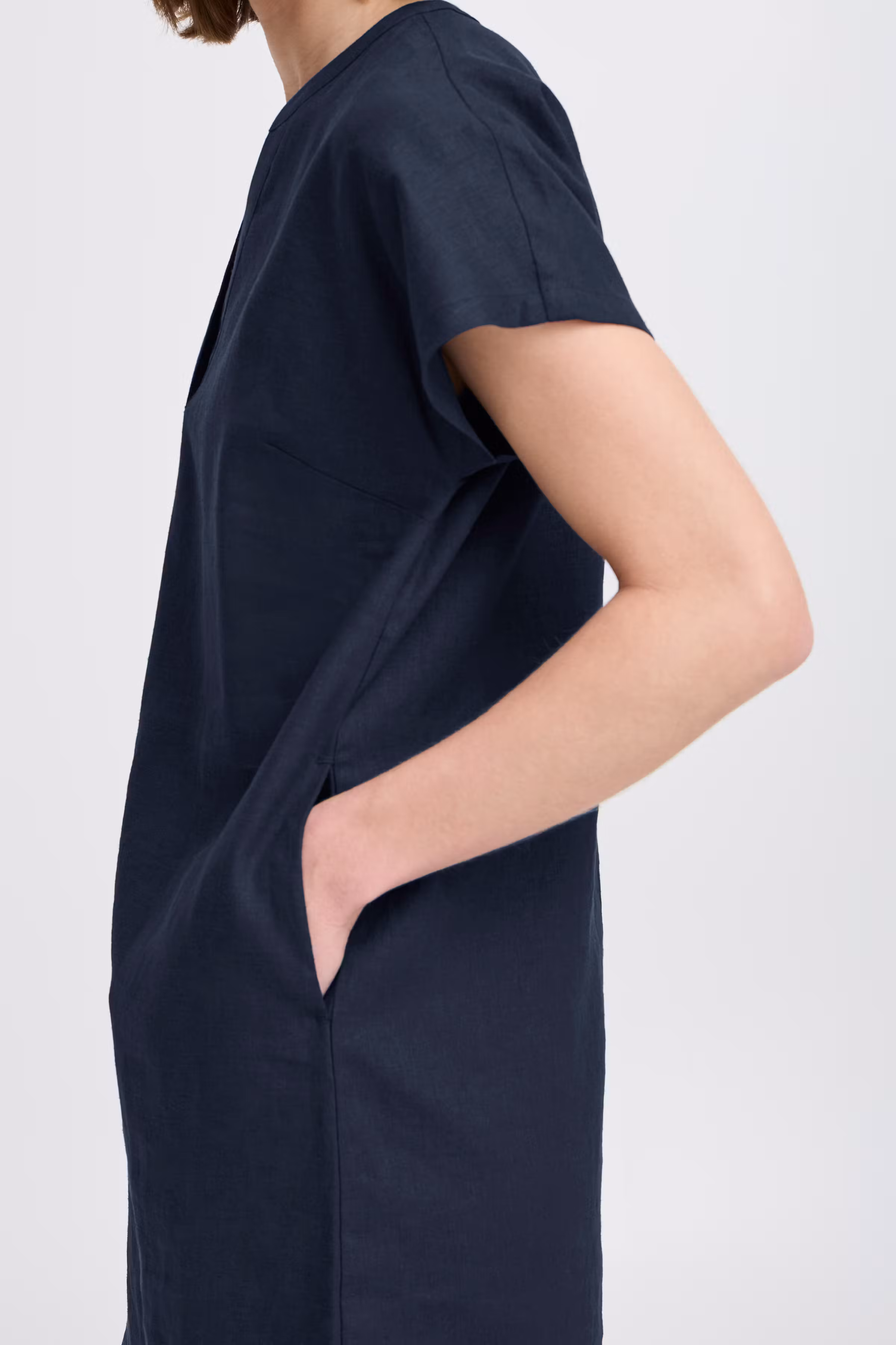 BYFALAKKA Kjole LOOKBOOK DETAIL 20811336-194020