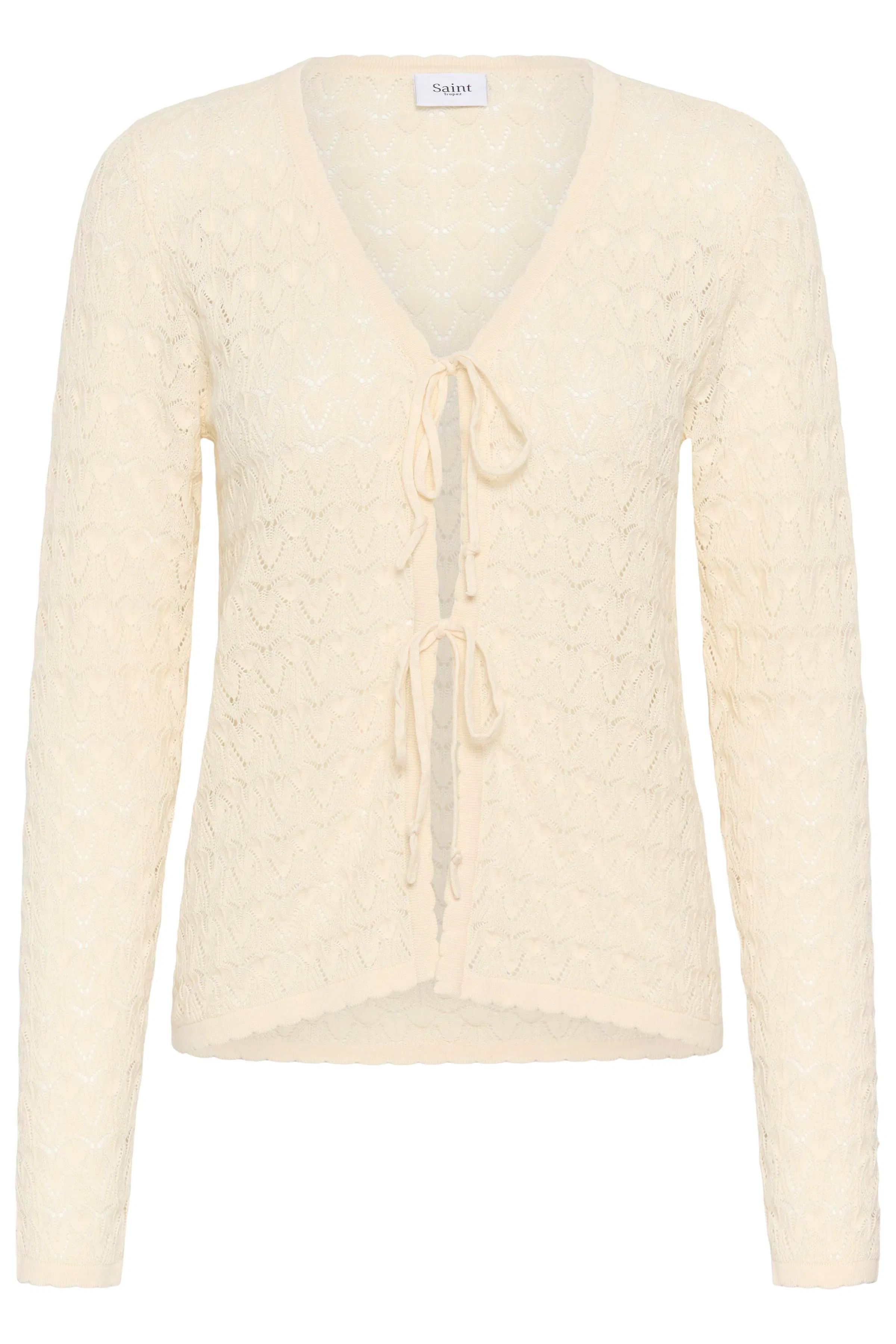 RonetteSZ Vest PACK FRONT 30515054-181029