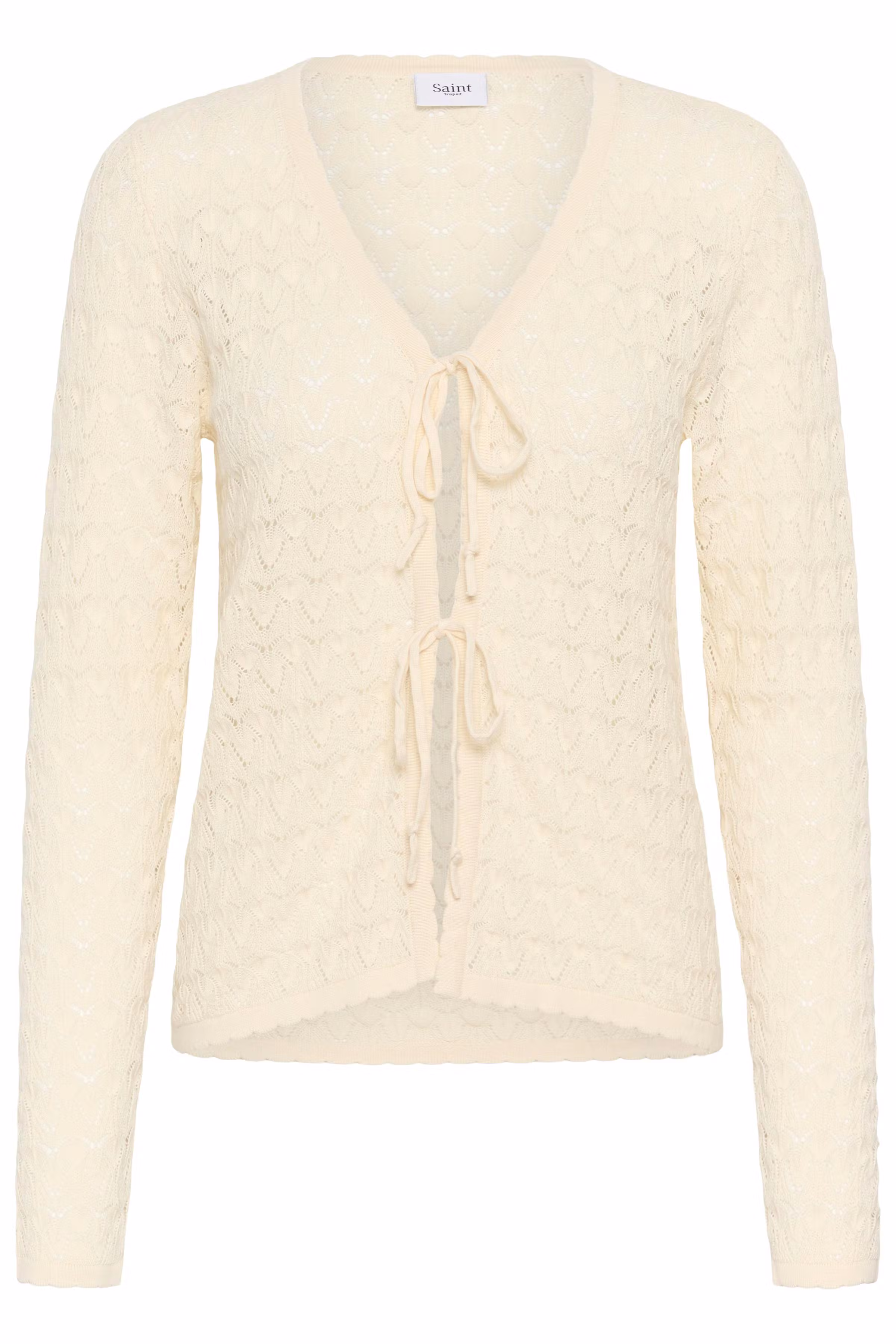 RonetteSZ Vest PACK FRONT 30515054-125202