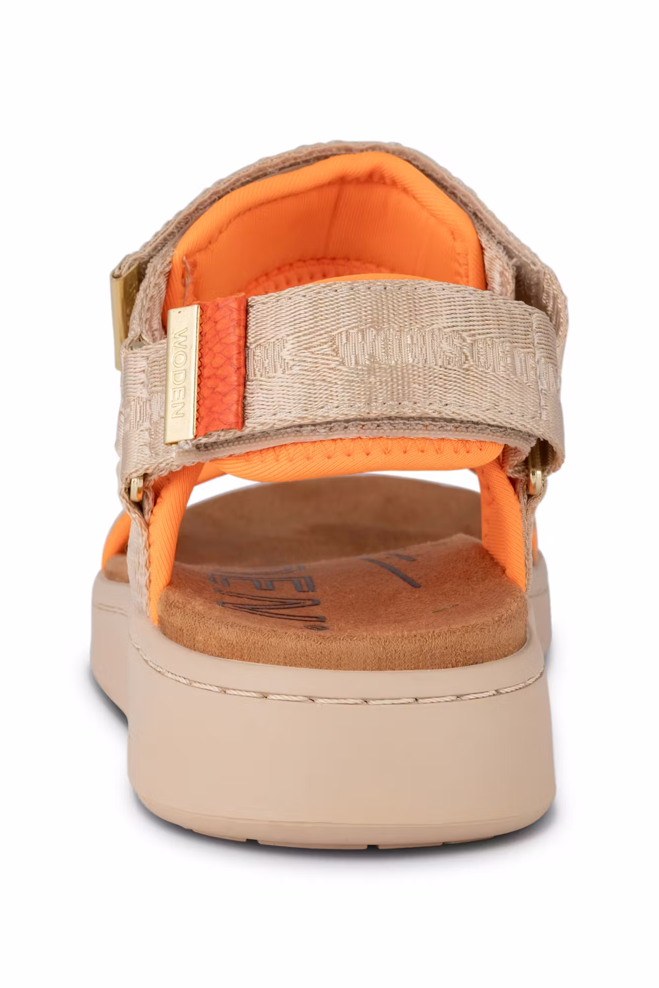 LineHeritage Sandalen PACK BACK 40551652-400538