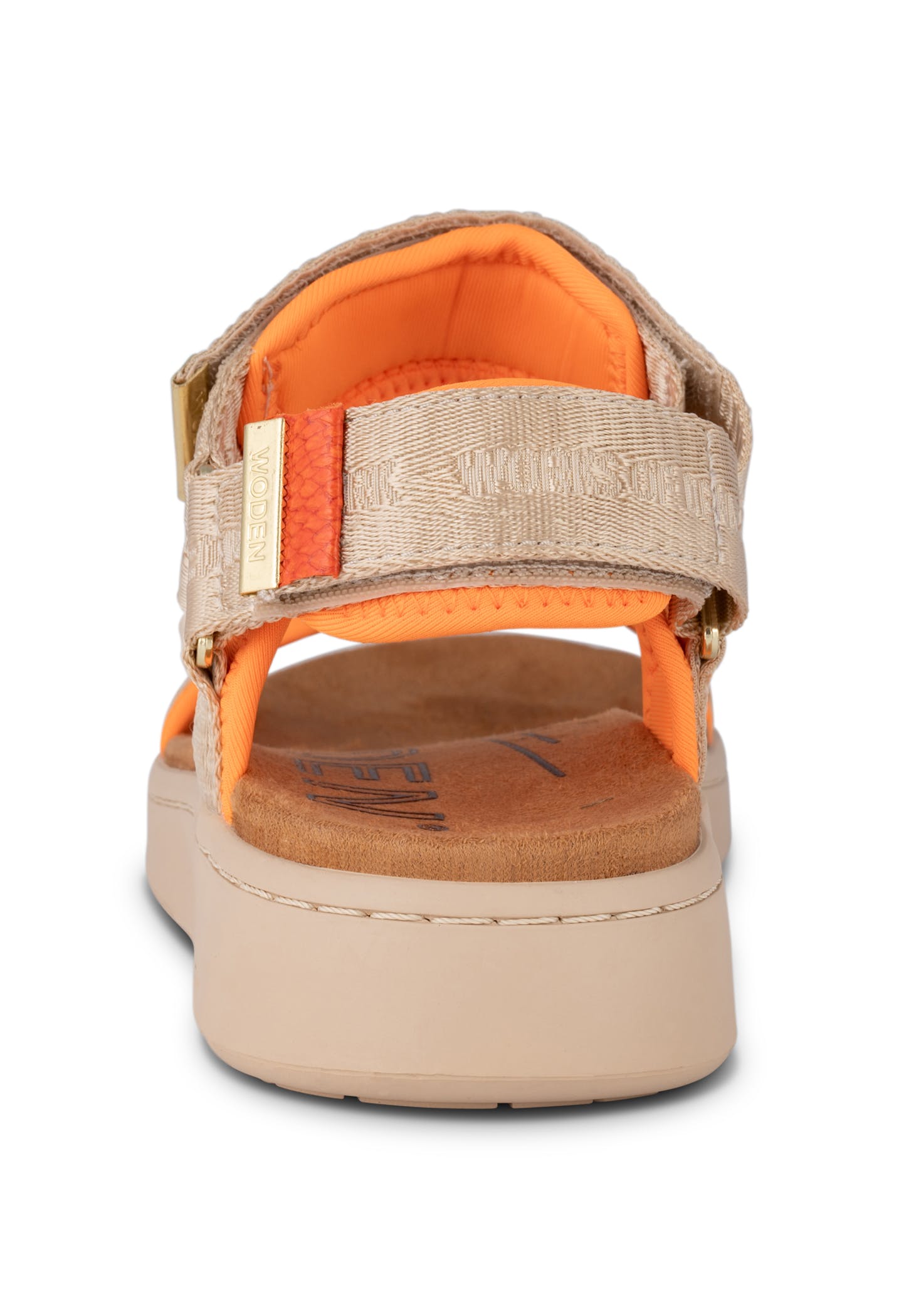 LineHeritage Sandalen PACK BACK 40551652-400538