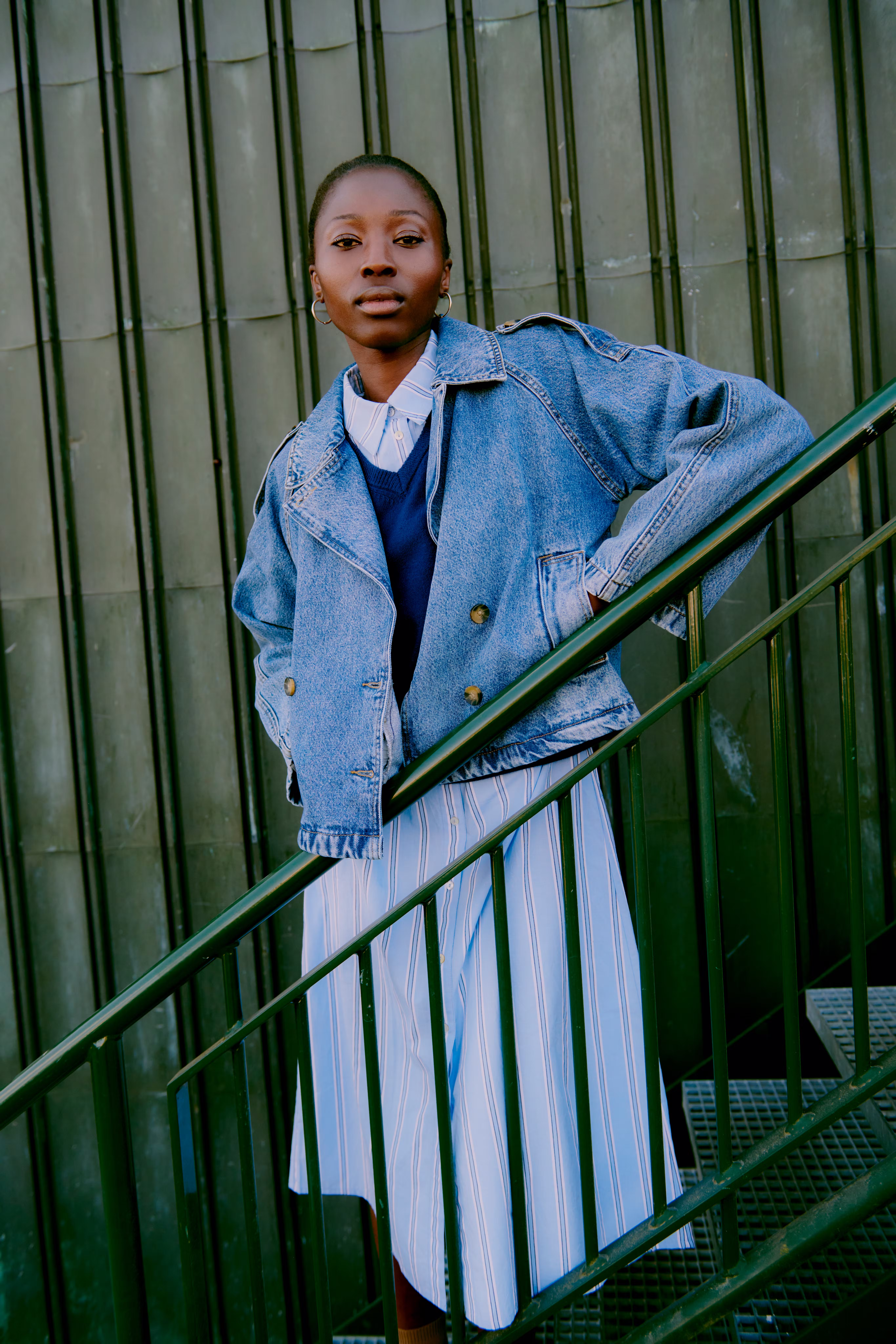 BYCITAN Outerwear LOCATION NONE 20818416-200461