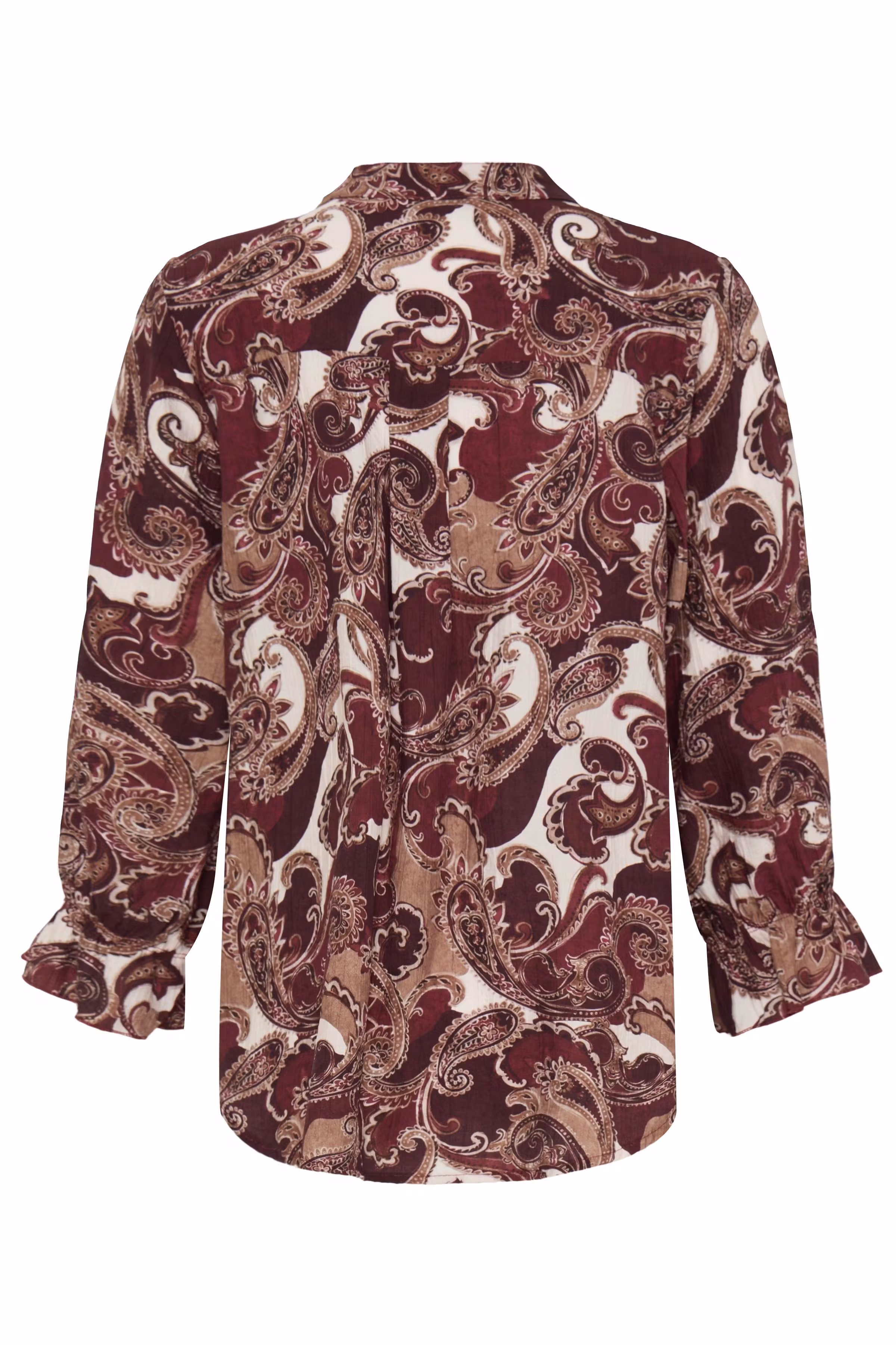 SBGOHAR Bluse PACK BACK 22101059-191724