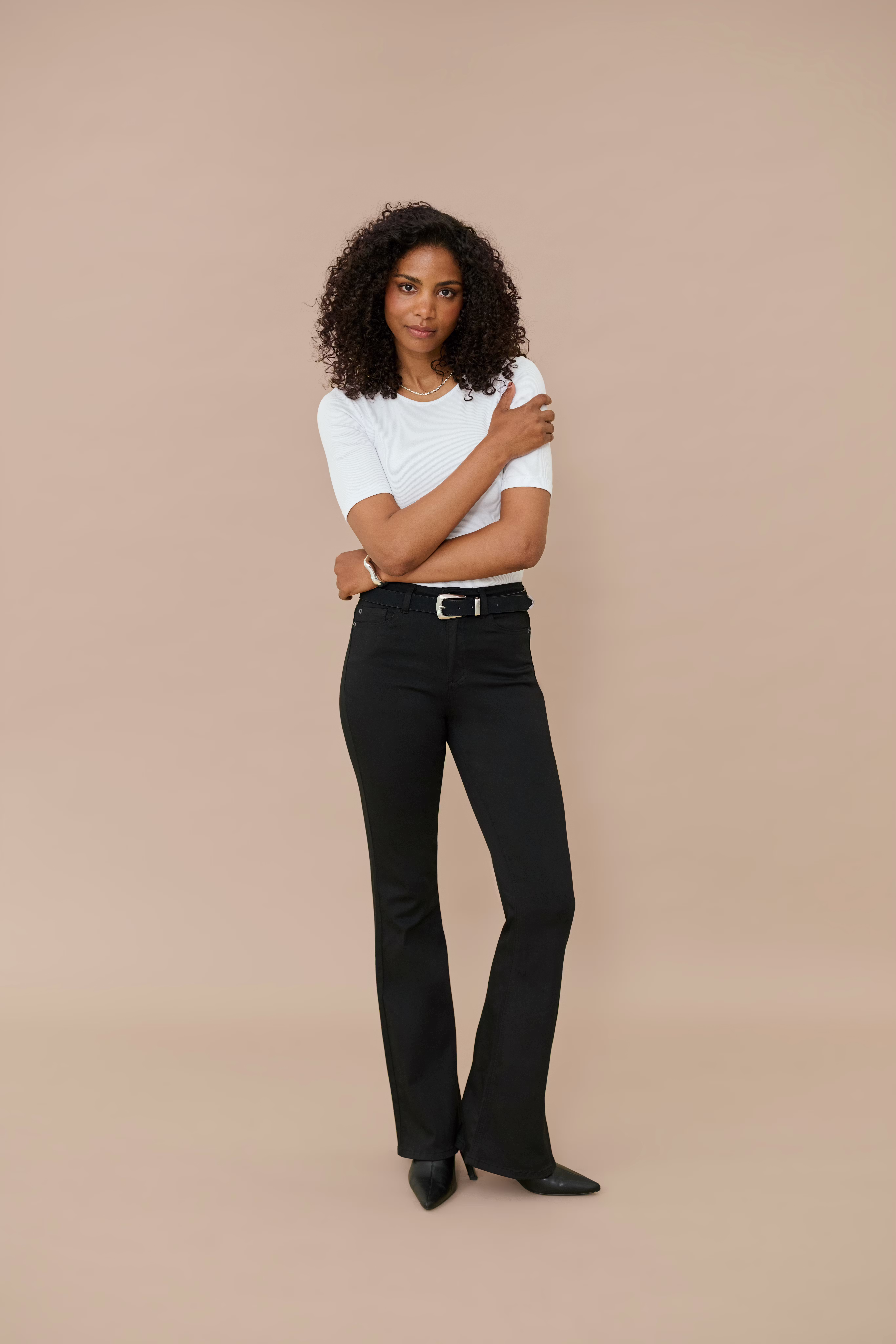 KAforest Jeans LOCATION NONE 10510721-100121