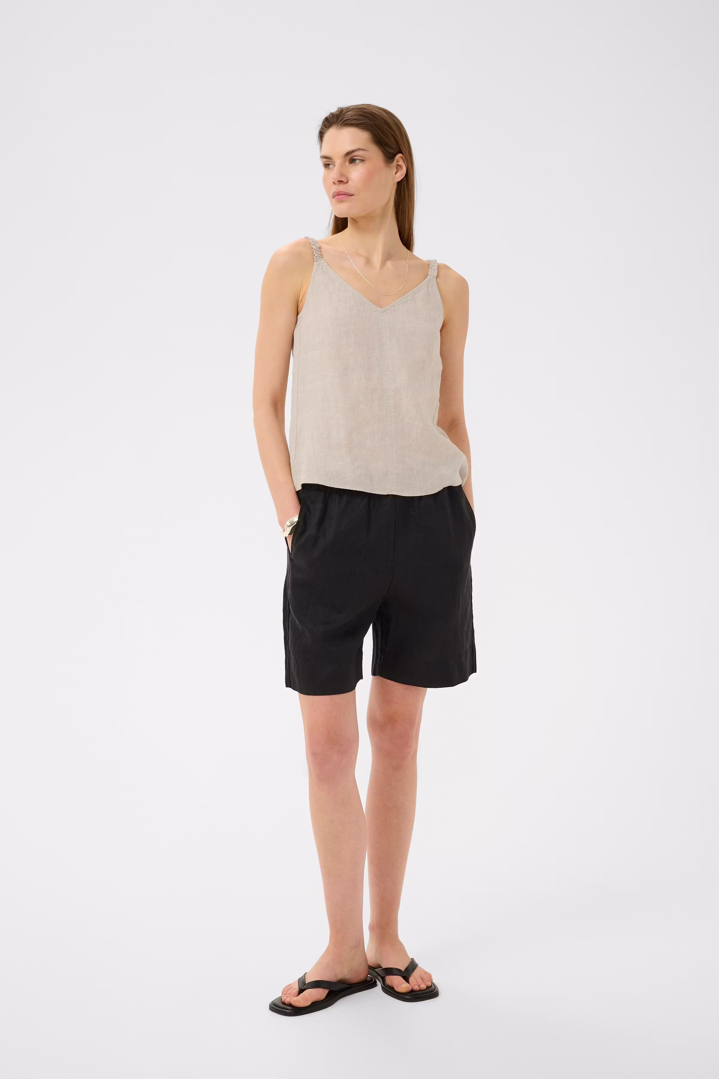 ELINORIW Bluse LOOKBOOK FRONT 30112539-300597