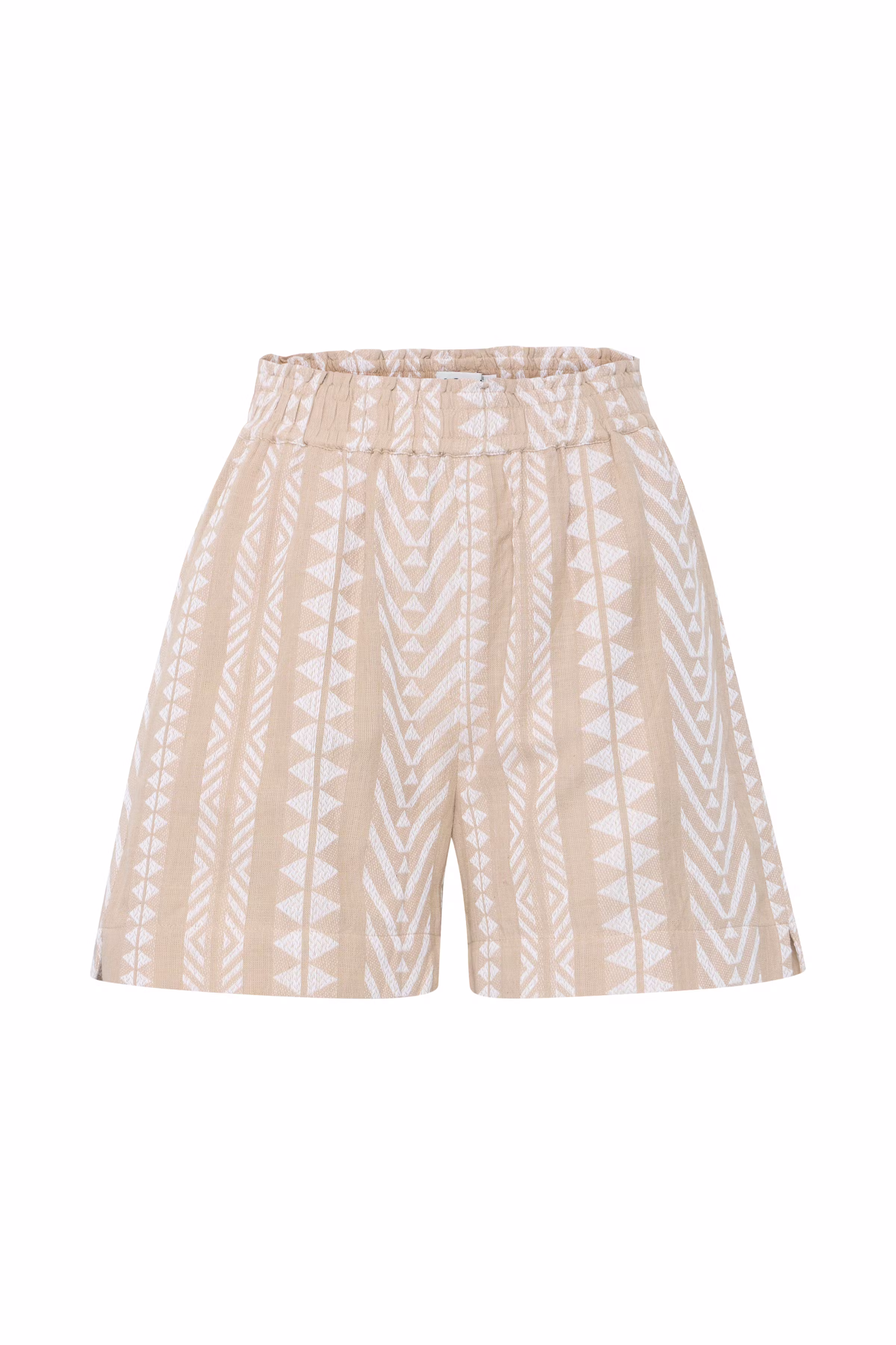 IHWALDINA Shorts PACK FRONT 20123364-160906