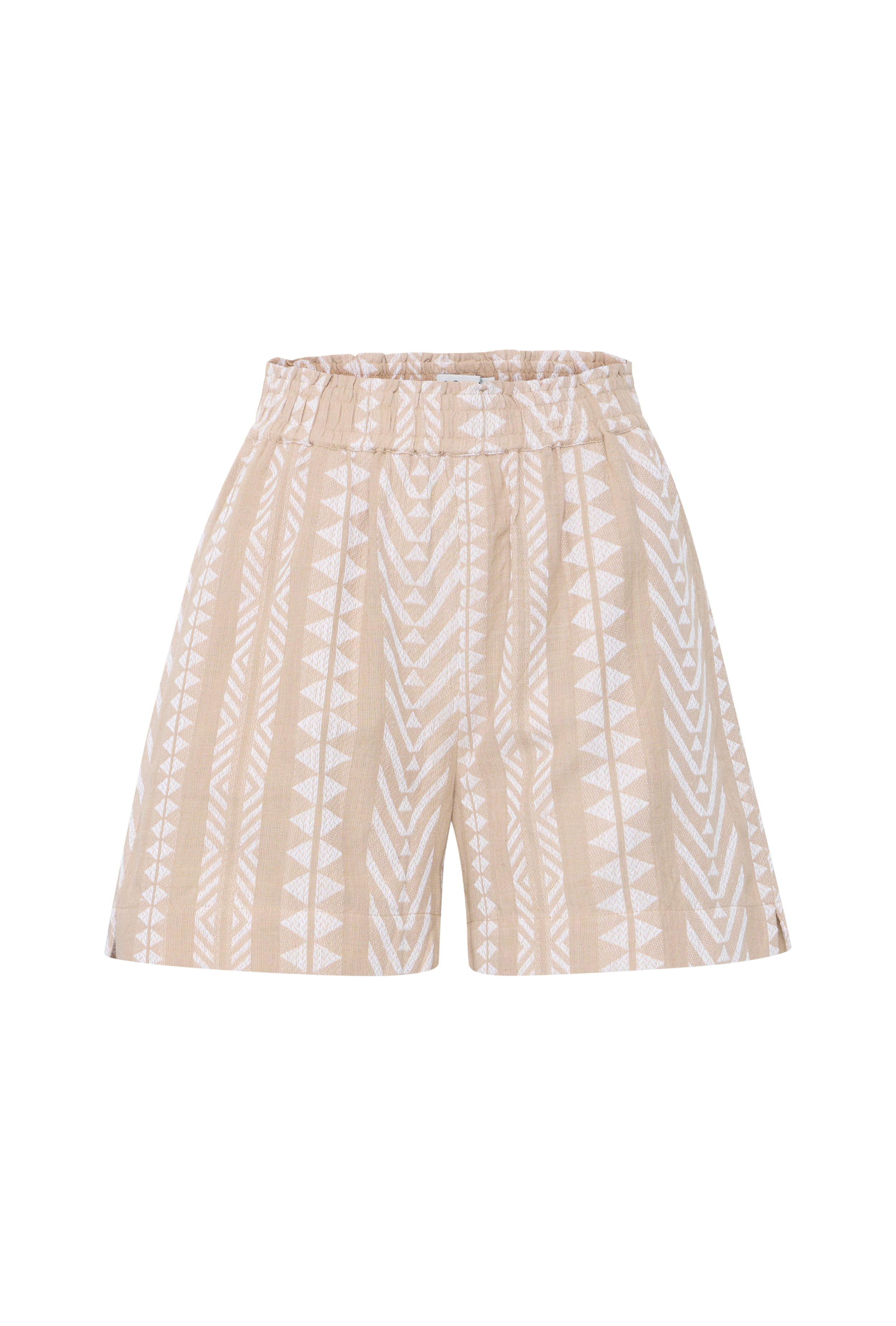 IHWALDINA Shorts PACK FRONT 20123364-160906