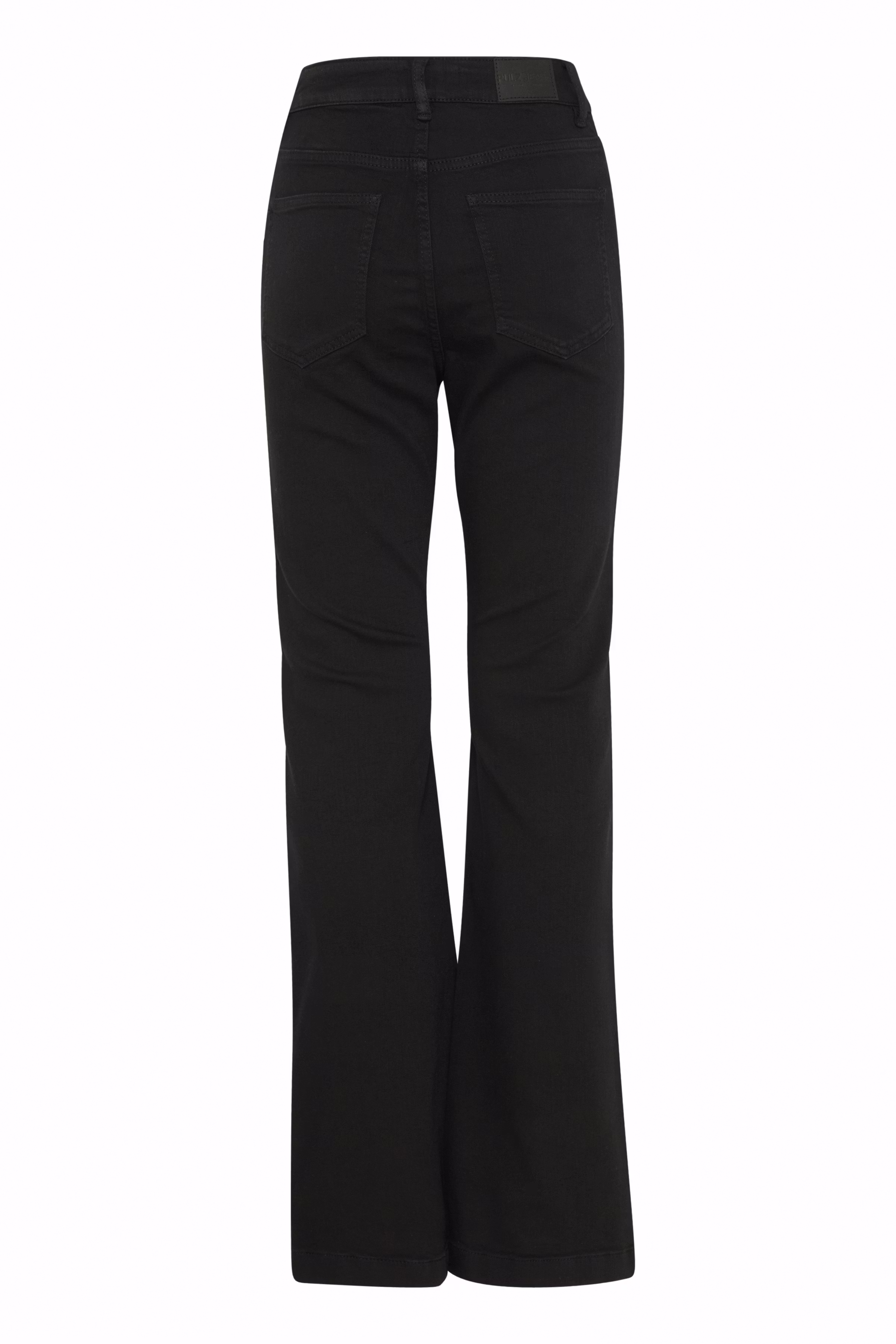 PZBECCA UHW Bootcut Leg PACK BACK 50208722-200004