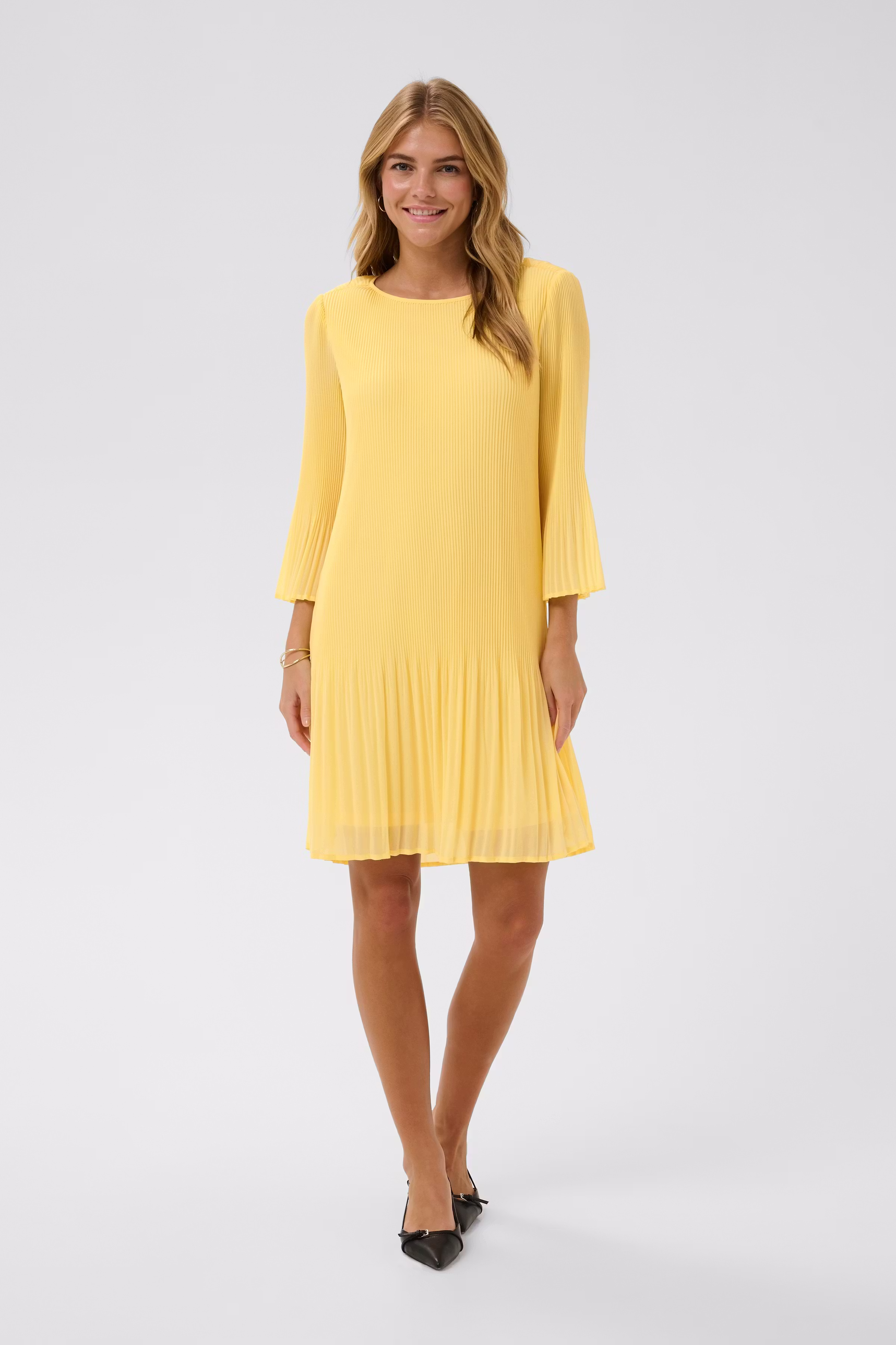 CUladina Dress LOOKBOOK FRONT 50112089-120824