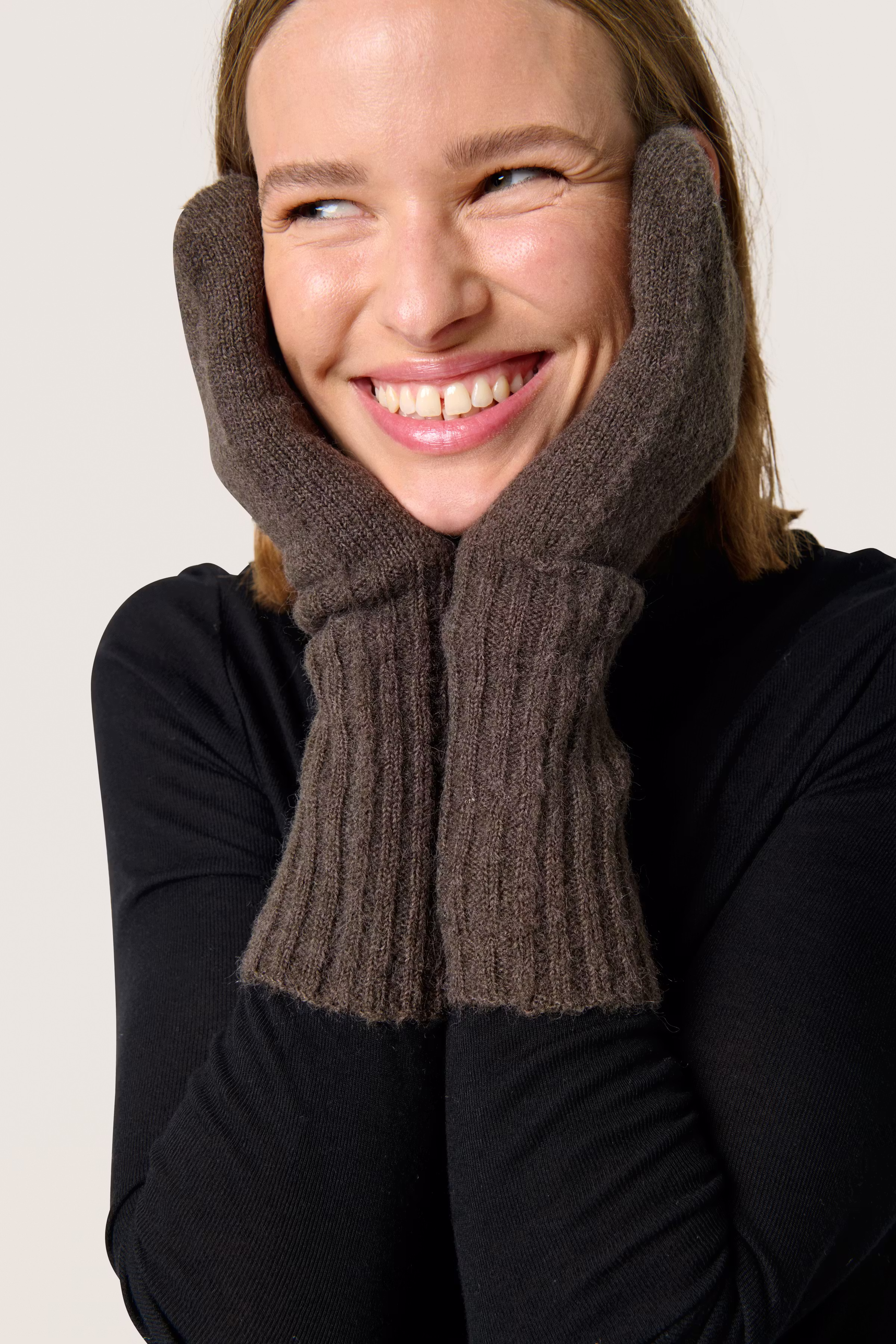 SLAnaye Handschuhe LOOKBOOK DETAIL 30408337-1908081